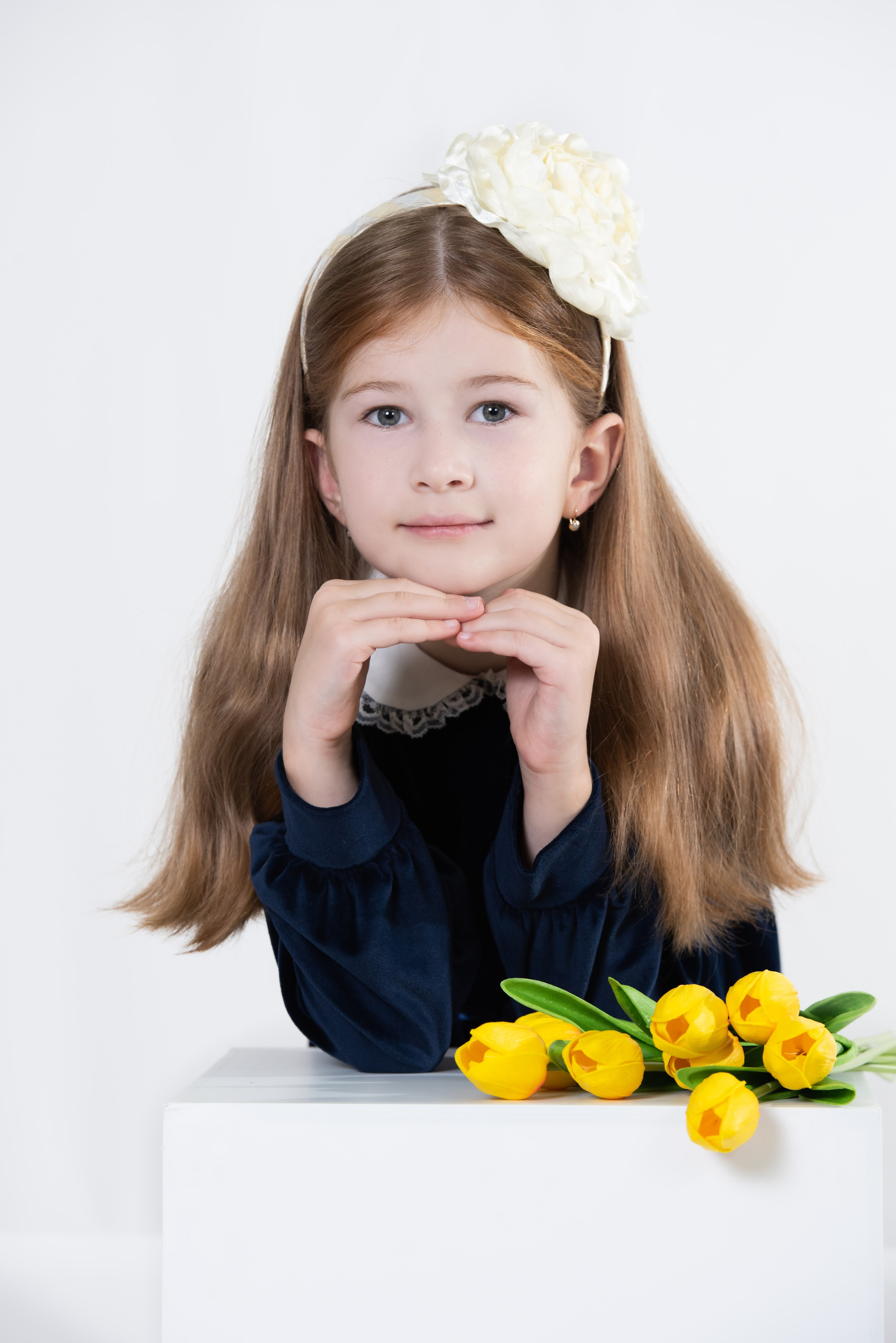 Выпускные альбомы для детского сада в Ростове-на-Дону. Школьный и семейный фотограф в Ростове-на-Дону