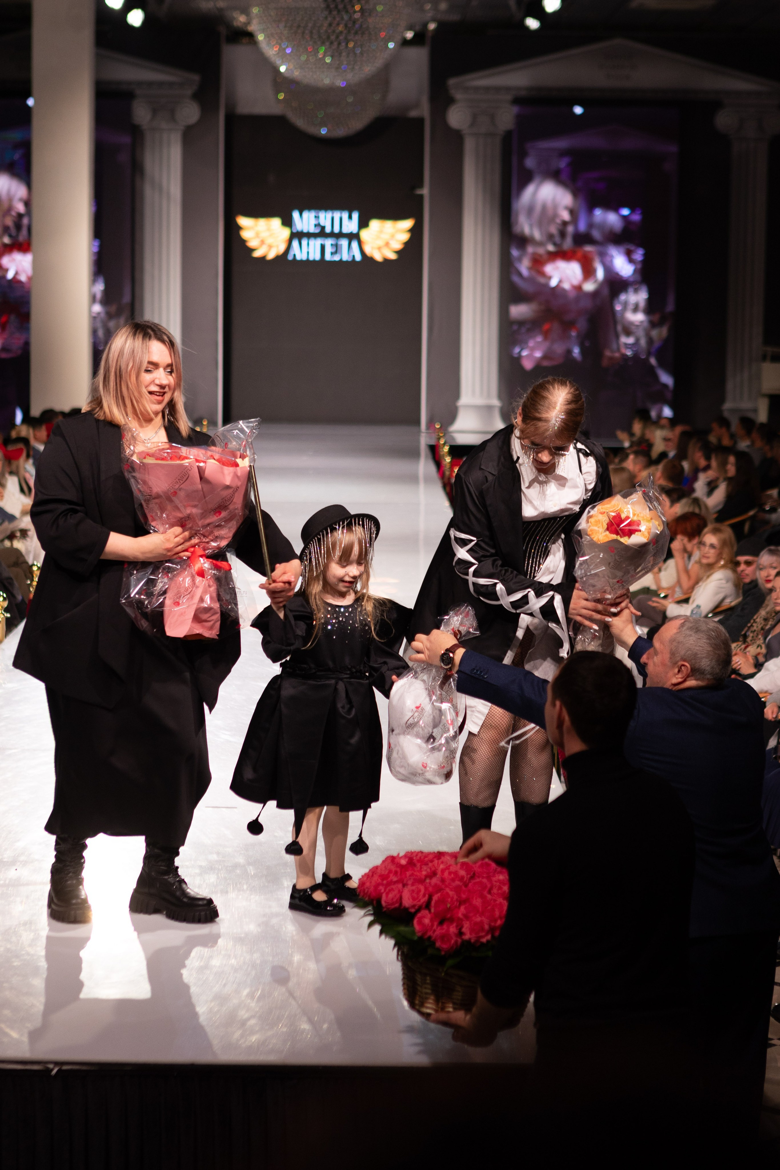 Estet fashion week весна 2024.