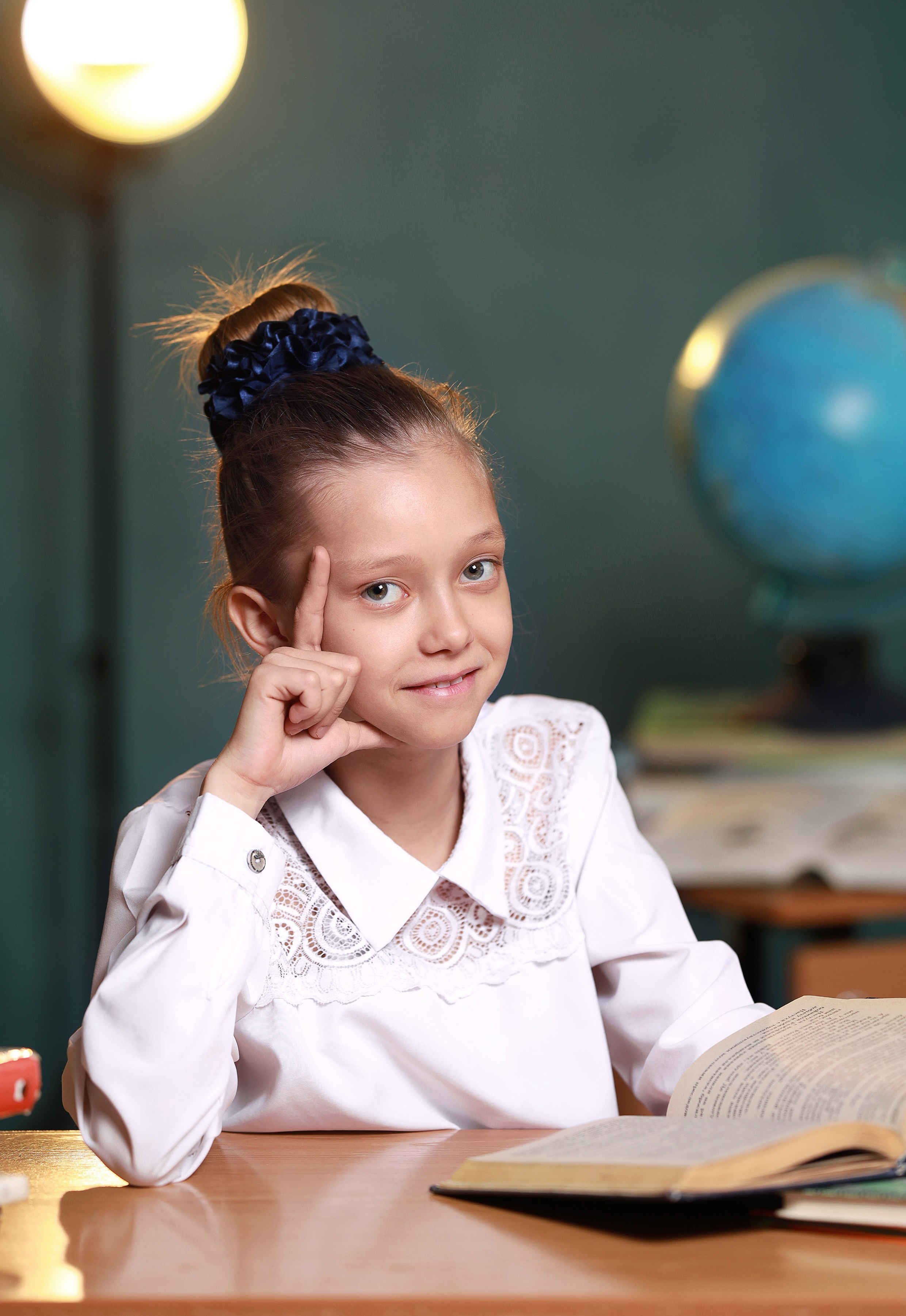 Школьный фотограф в Красноярске