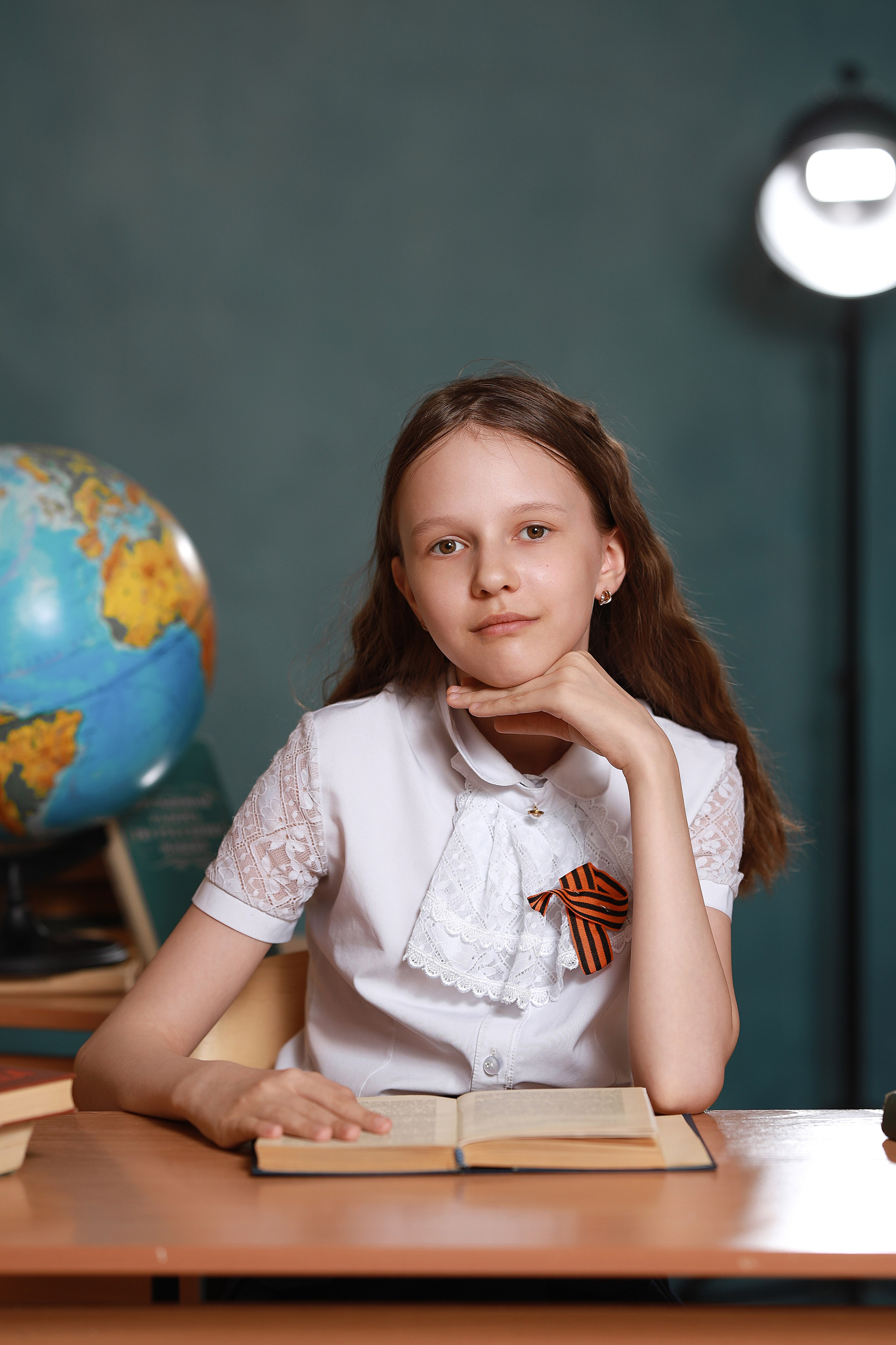 СРЕДНЯЯ ШКОЛА. Школьный фотограф в Красноярске