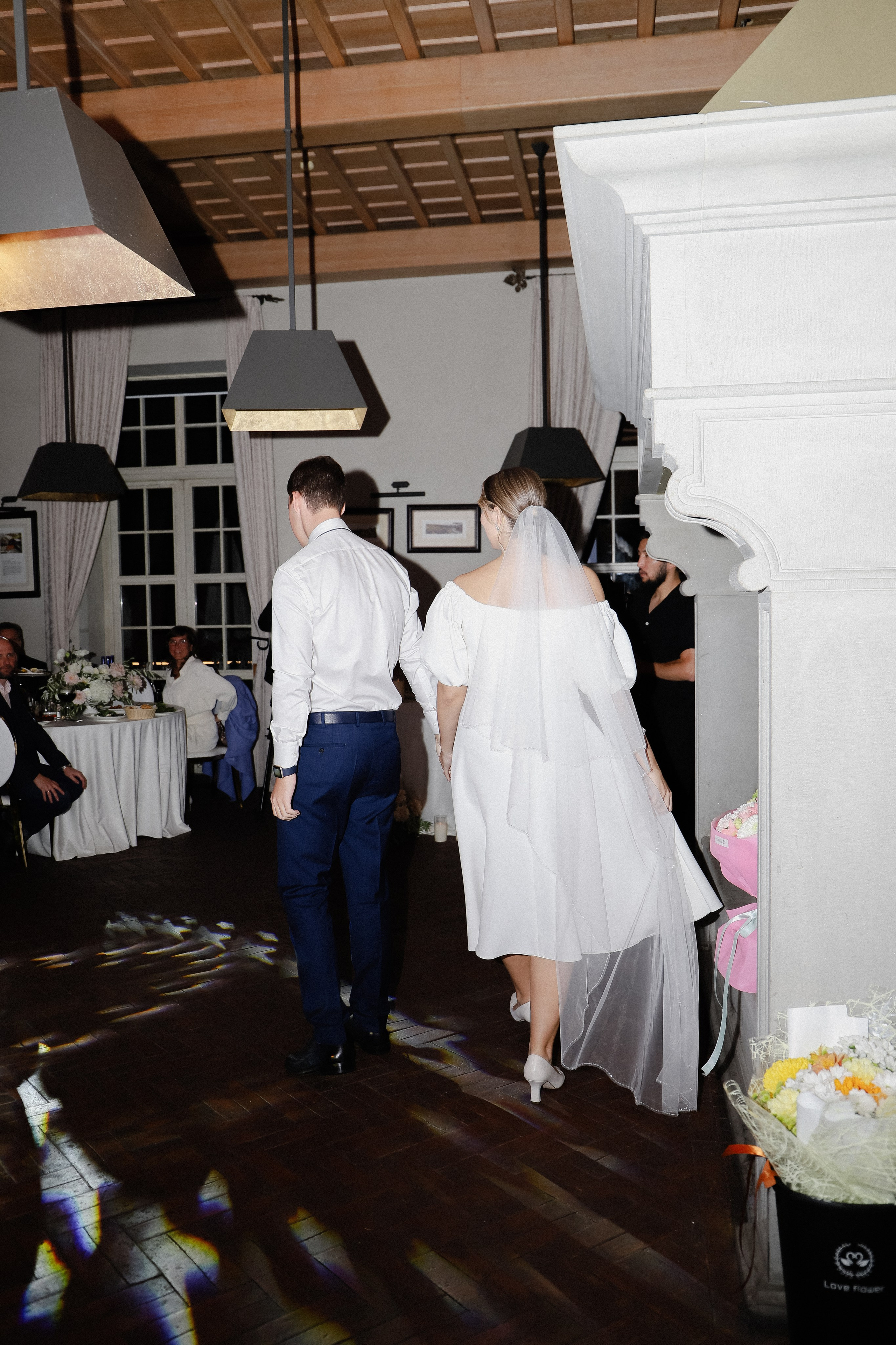 Илья и Анастасия. Фотограф в Алматы и Москве Даша Пушкина