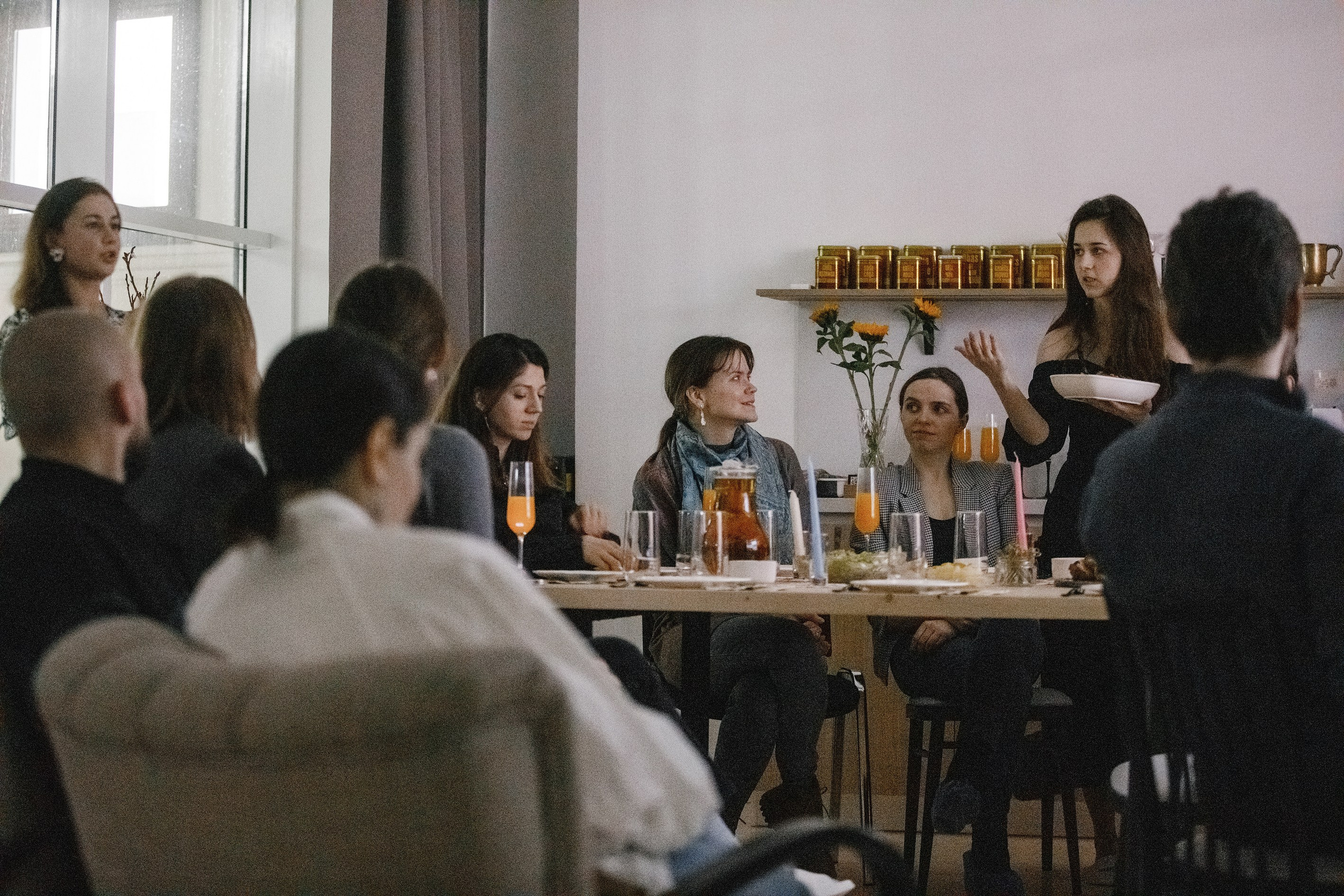 01.03.2023 // Лекция «Постимпрессионисты и фотография». Фотовыставки serebro.gallery, в которых автором можешь стать ты! | Москва