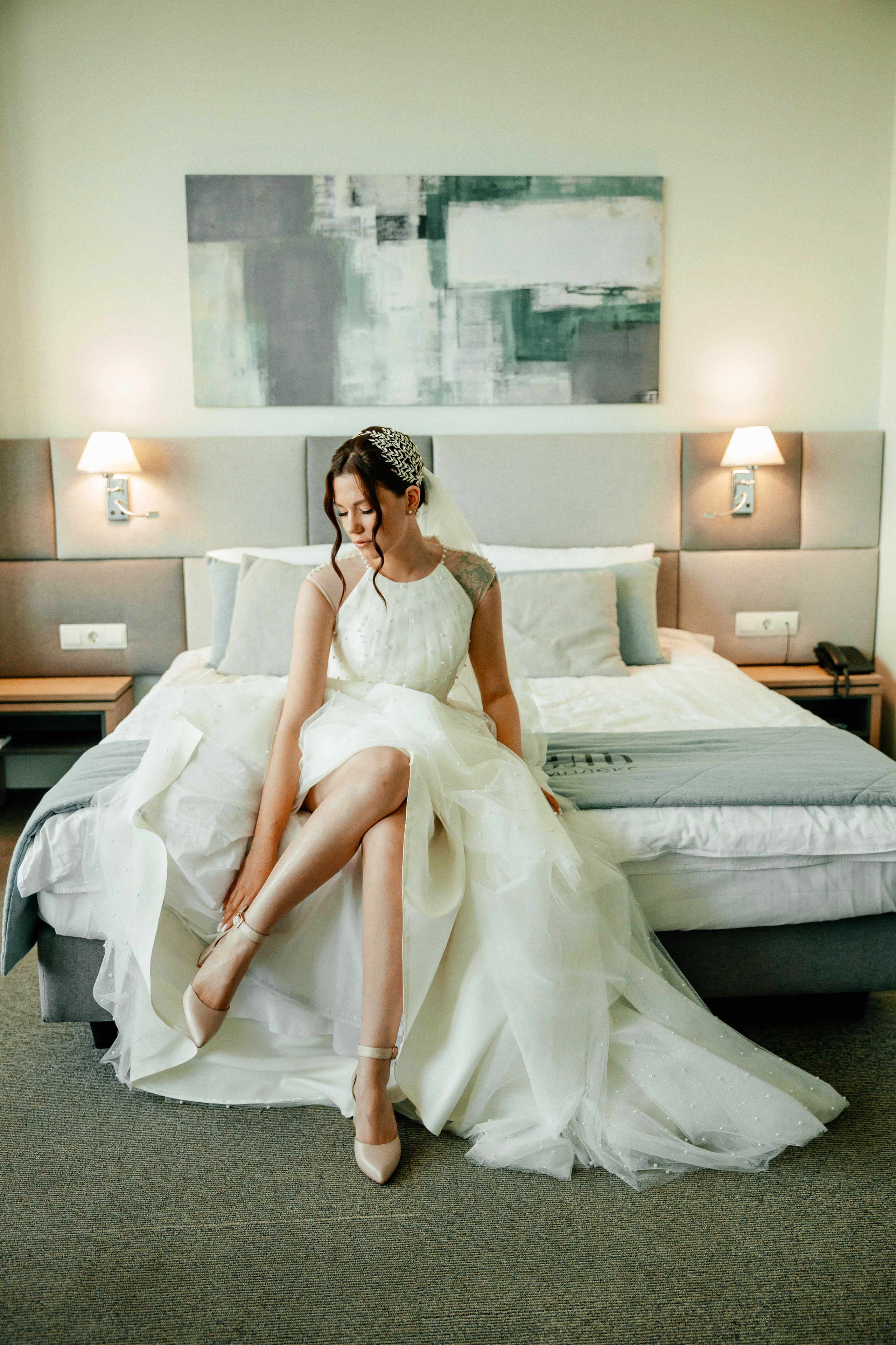 Свадебный и семейный фотограф в Ижевске