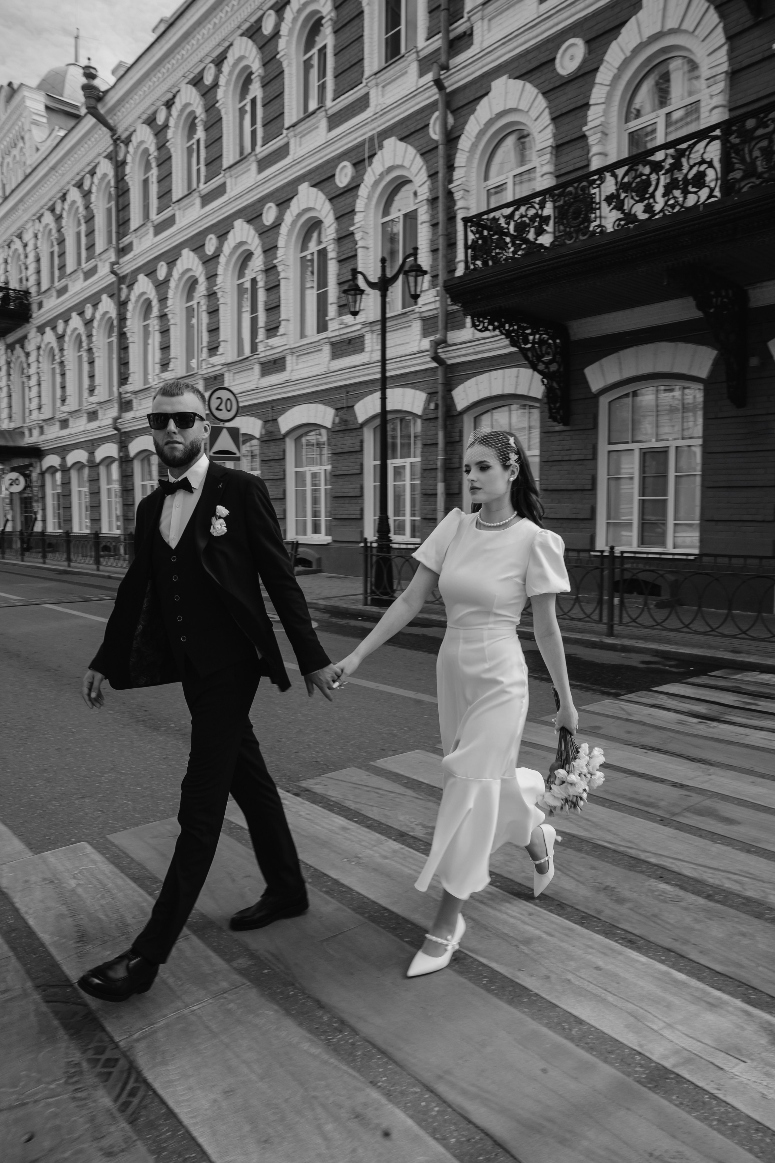 Свадебный фотограф в Астрахани Саида Ивко