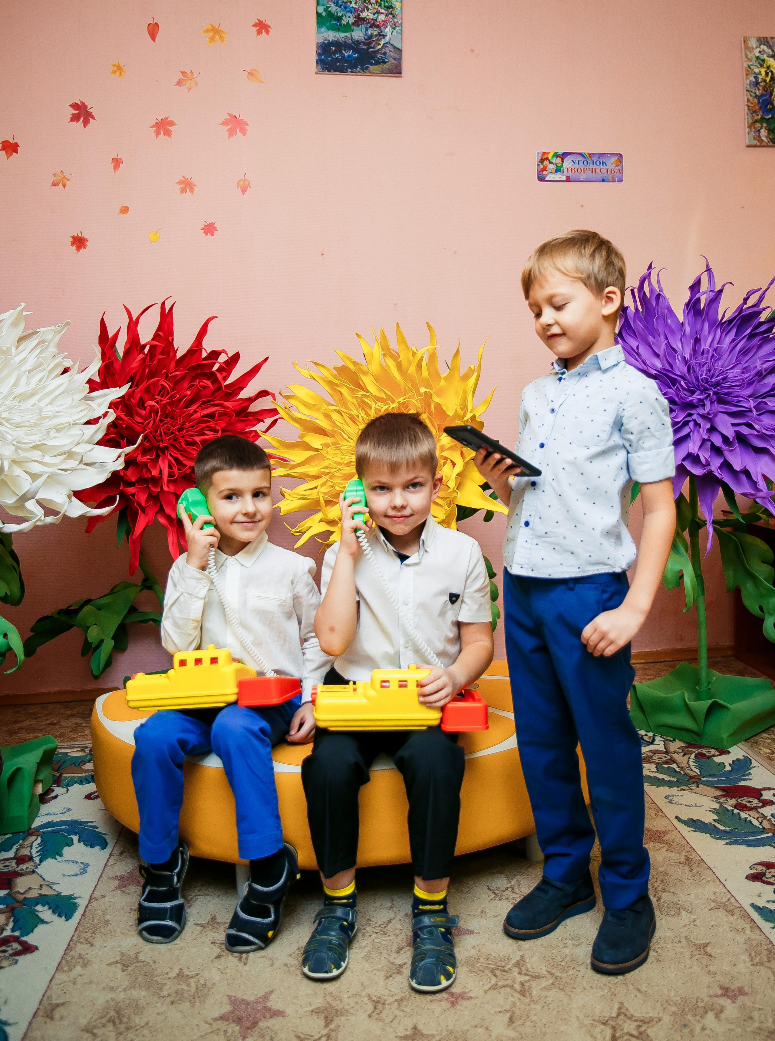 Выпускные альбомы для детского сада. Выпускной альбом в Москве и Домодедово Вышка Школьный фотограф