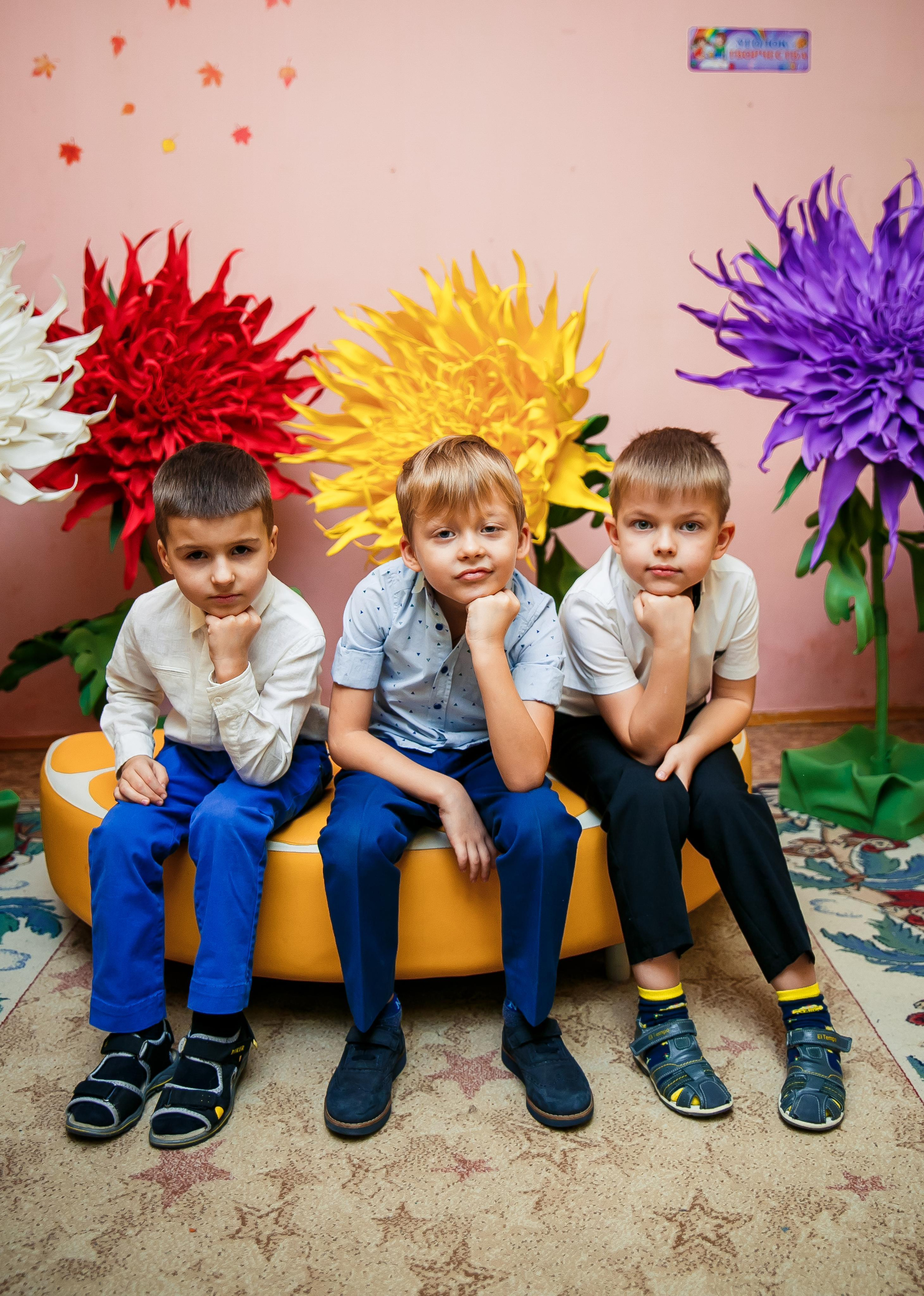 Выпускные альбомы для детского сада. Выпускной альбом в Москве и Домодедово Вышка Школьный фотограф
