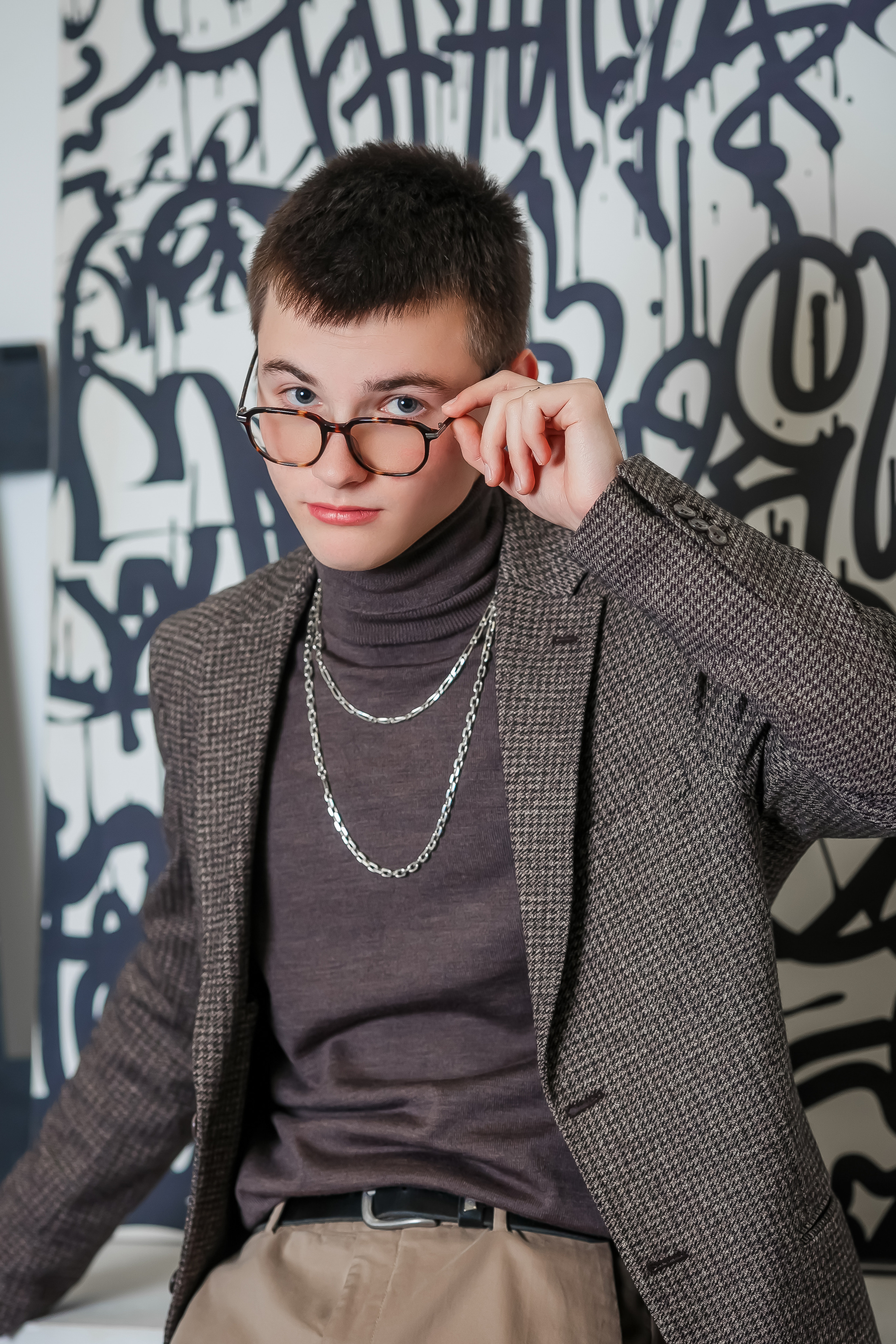 Правила фотосъёмки. Выпускной альбом в Москве и Домодедово Вышка Школьный фотограф