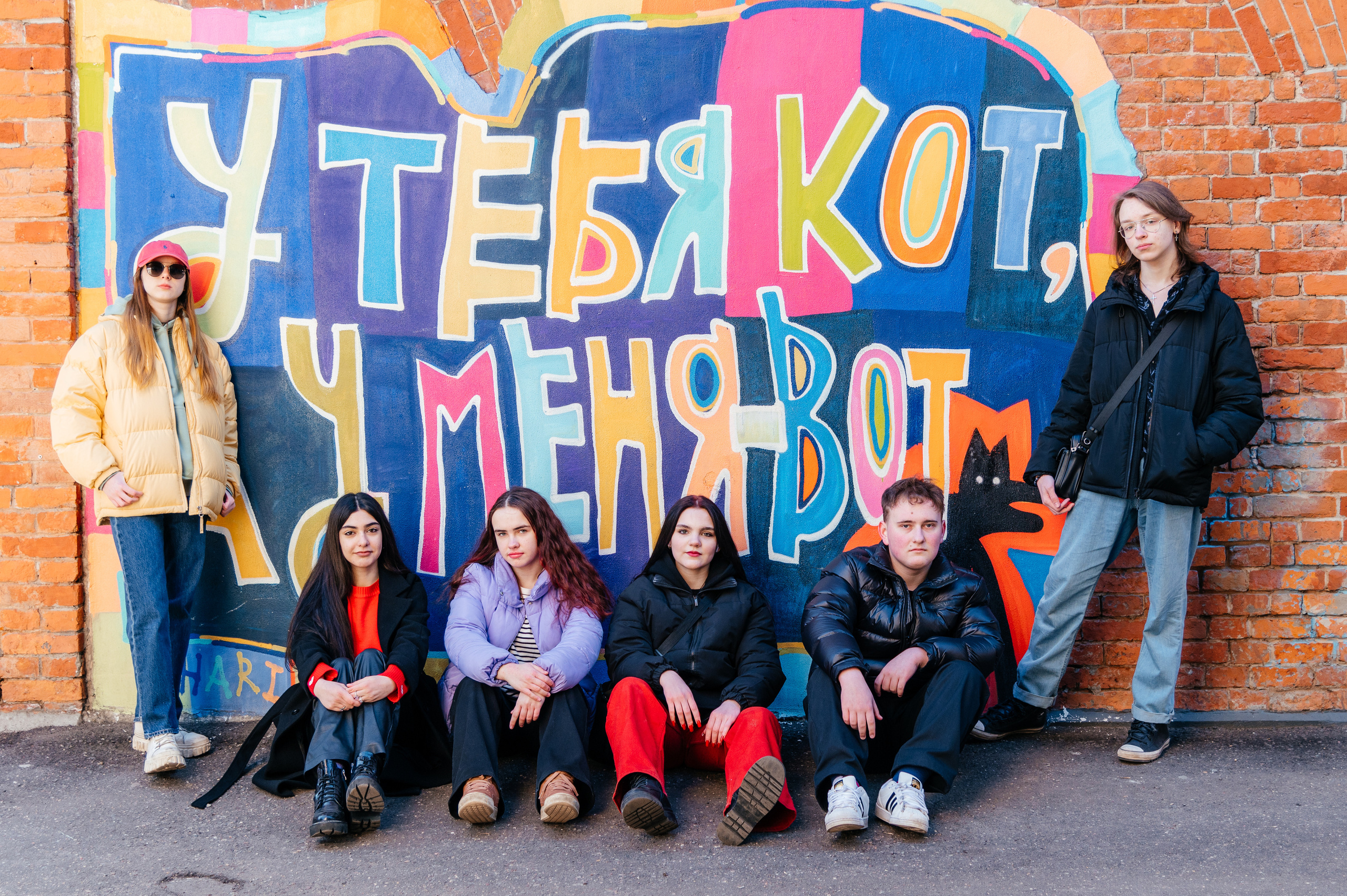 Правила фотосъёмки. Выпускной альбом в Москве и Домодедово Вышка Школьный фотограф