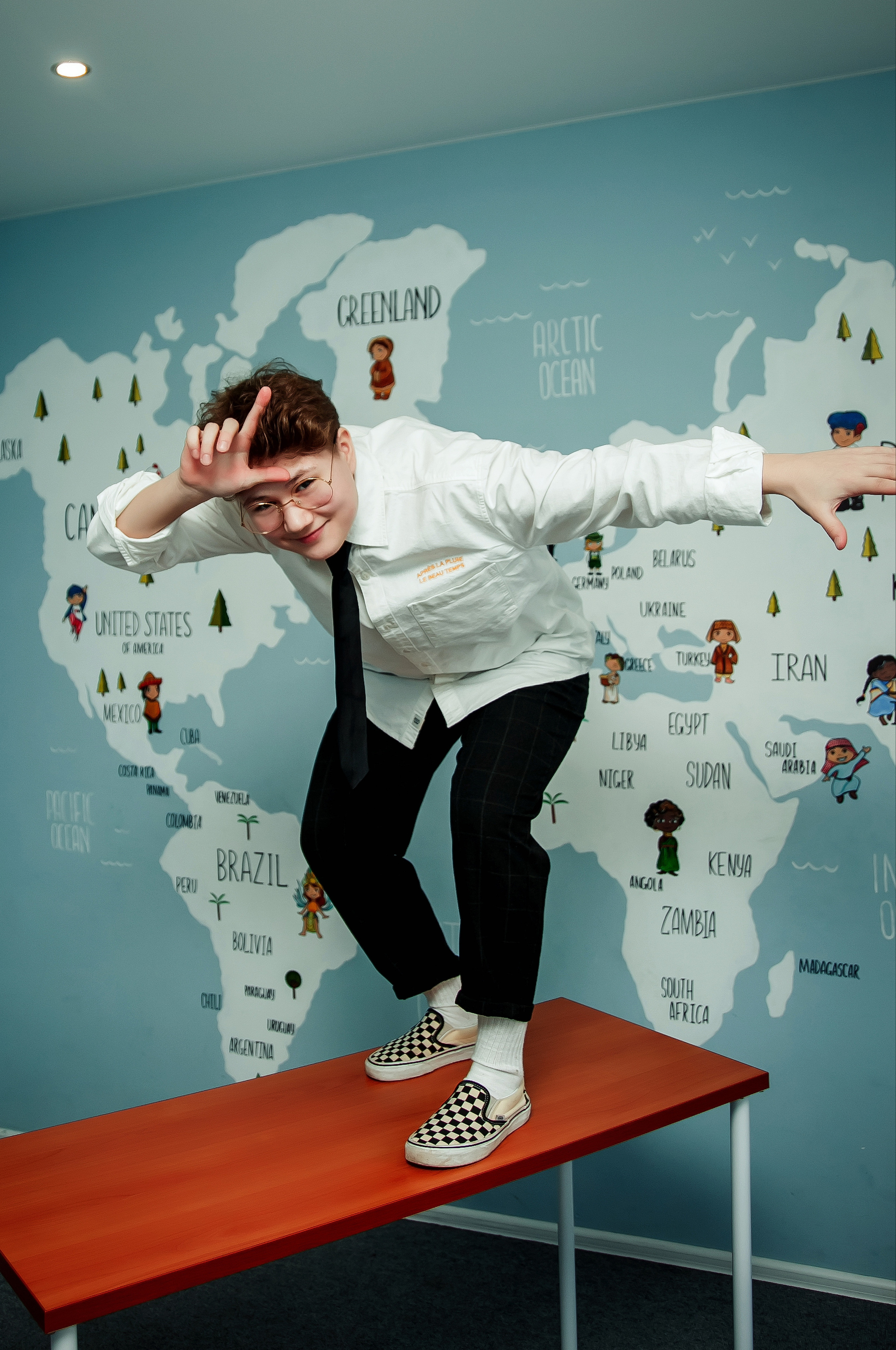 Правила фотосъёмки. Выпускной альбом в Москве и Домодедово Вышка Школьный фотограф