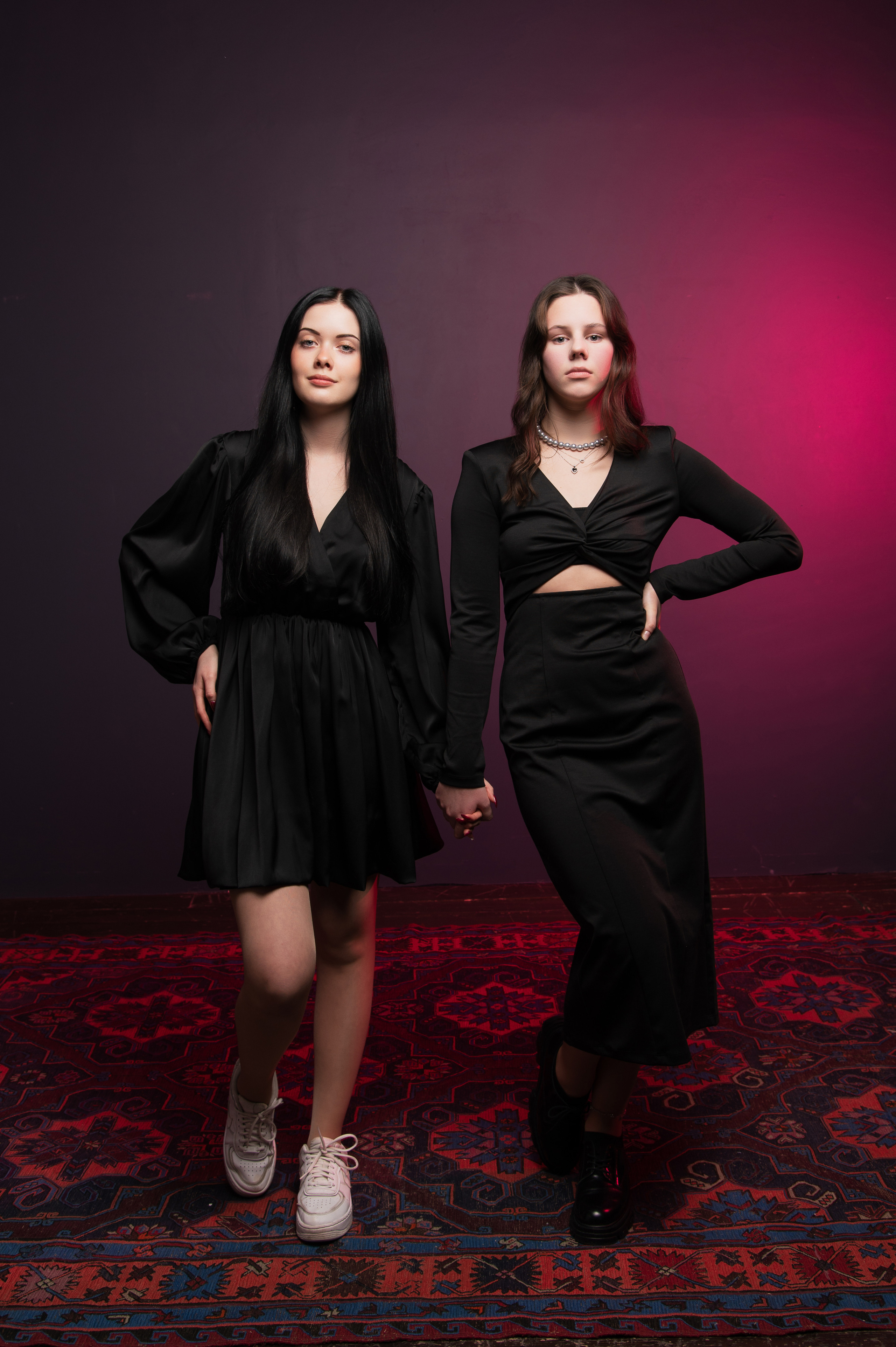 Правила фотосъёмки. Выпускной альбом в Москве и Домодедово Вышка Школьный фотограф