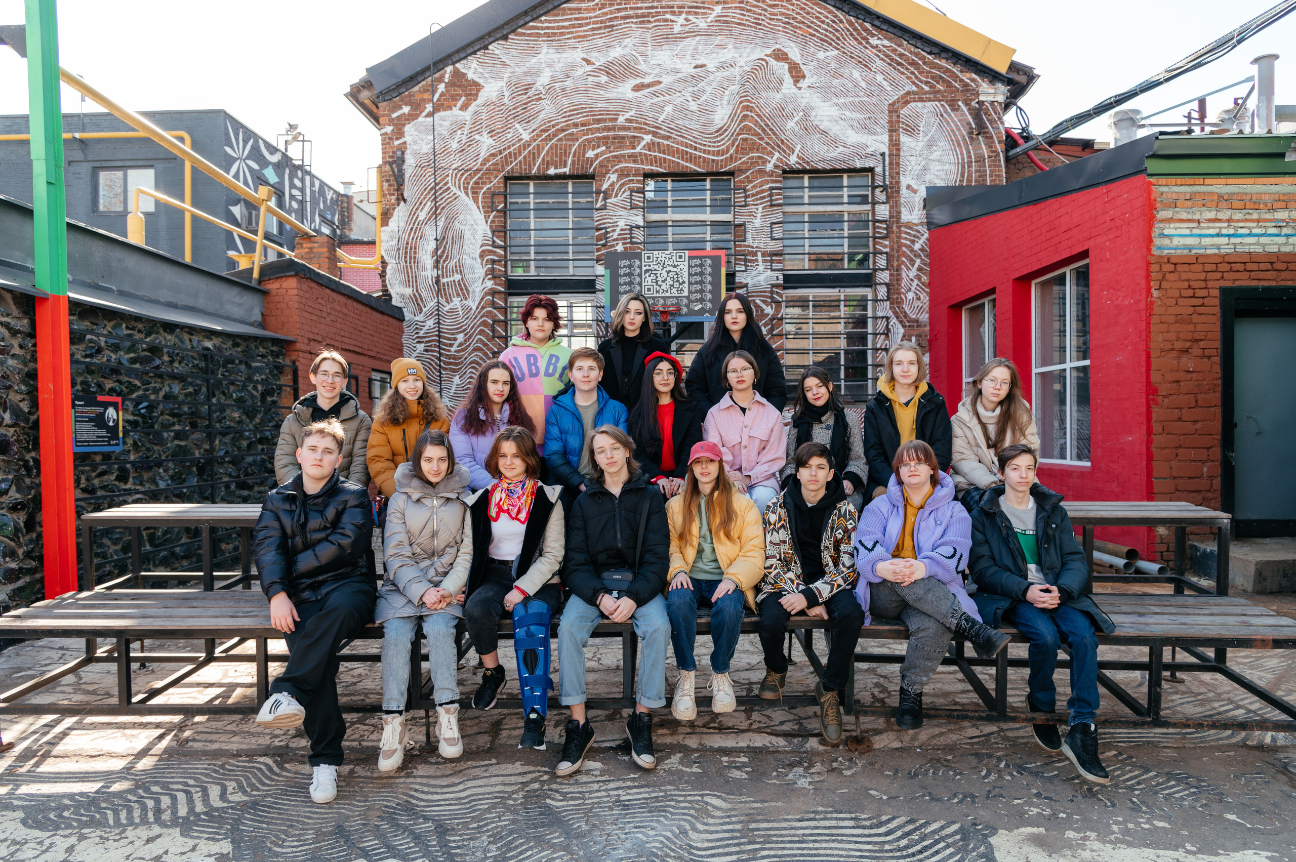 Правила фотосъёмки. Выпускной альбом в Москве и Домодедово Вышка Школьный фотограф