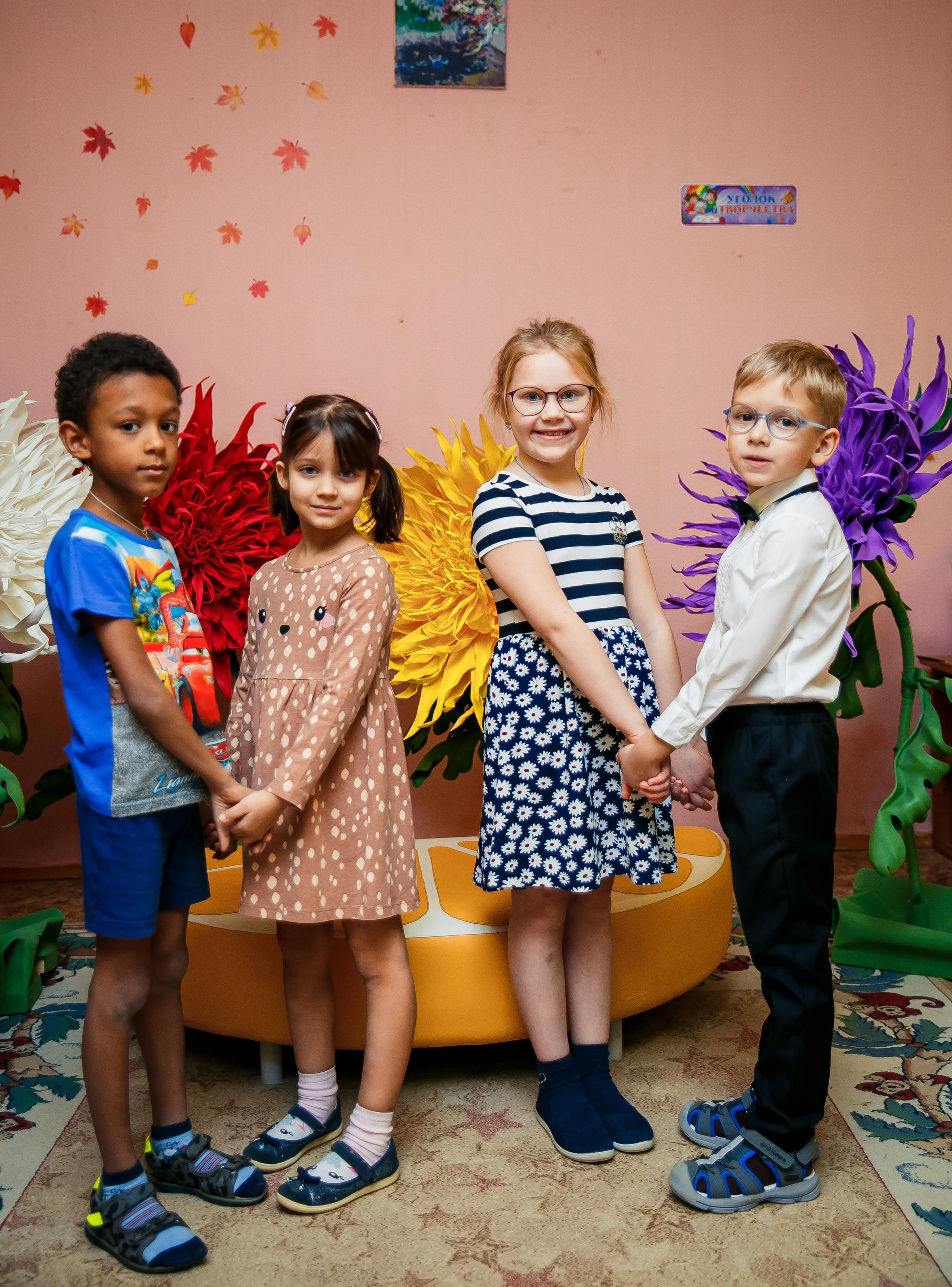 Выпускные альбомы для детского сада. Выпускной альбом в Москве и Домодедово Вышка Школьный фотограф