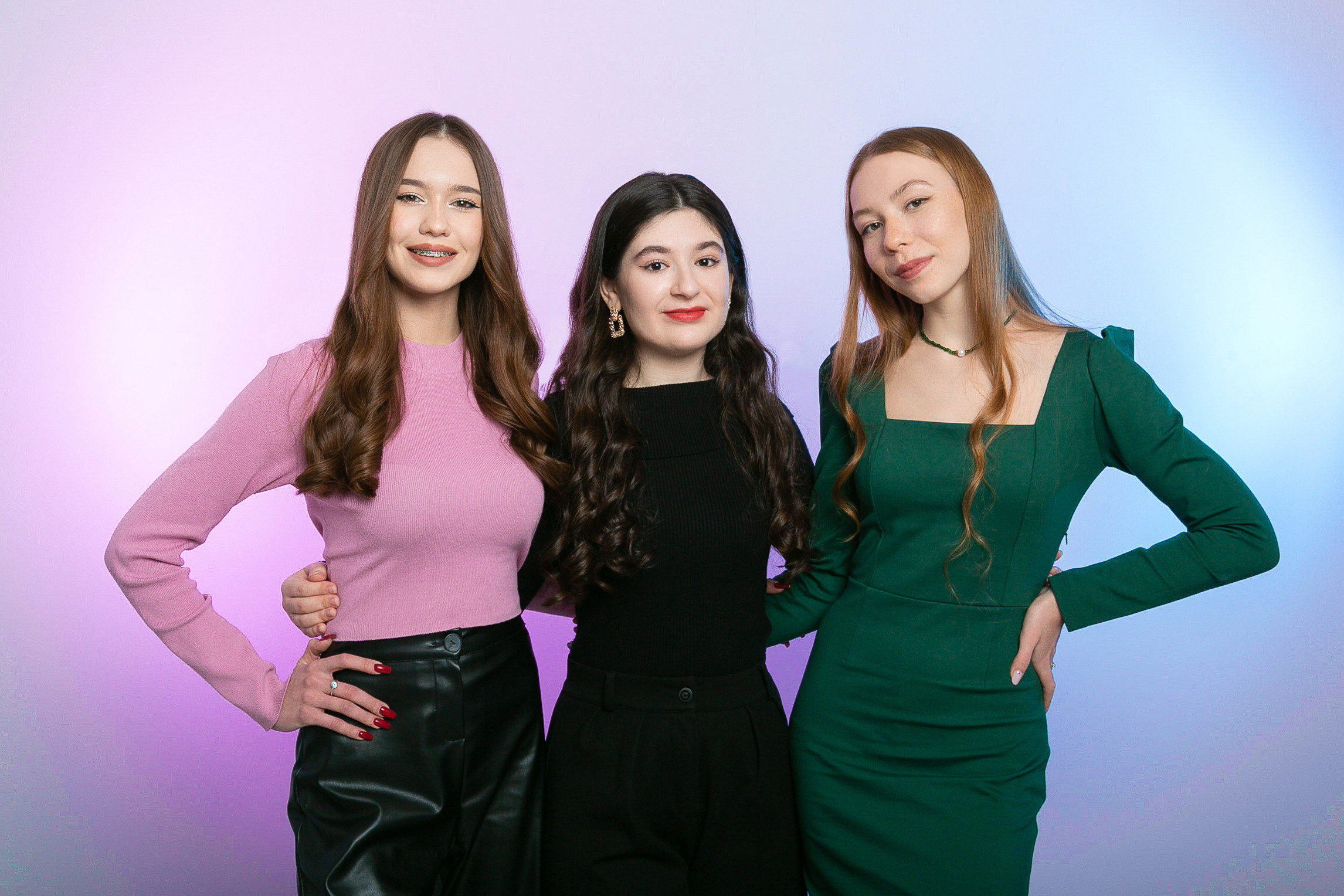 Правила фотосъёмки. Выпускной альбом в Москве и Домодедово Вышка Школьный фотограф