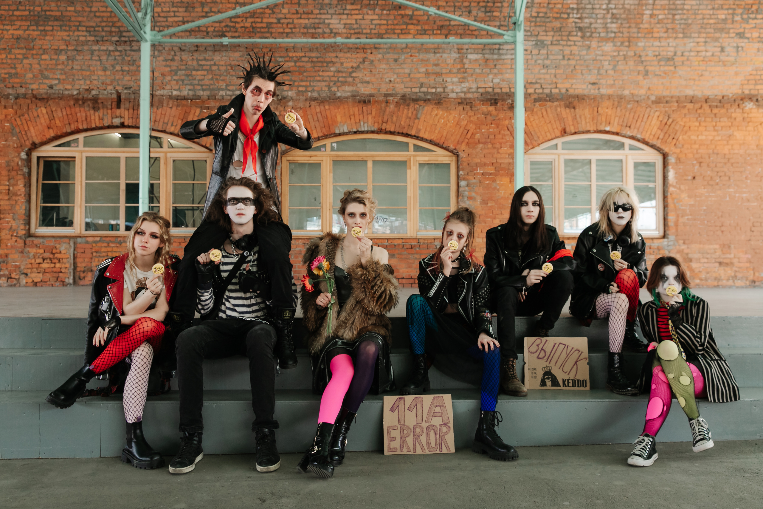 Правила фотосъёмки. Выпускной альбом в Москве и Домодедово Вышка Школьный фотограф