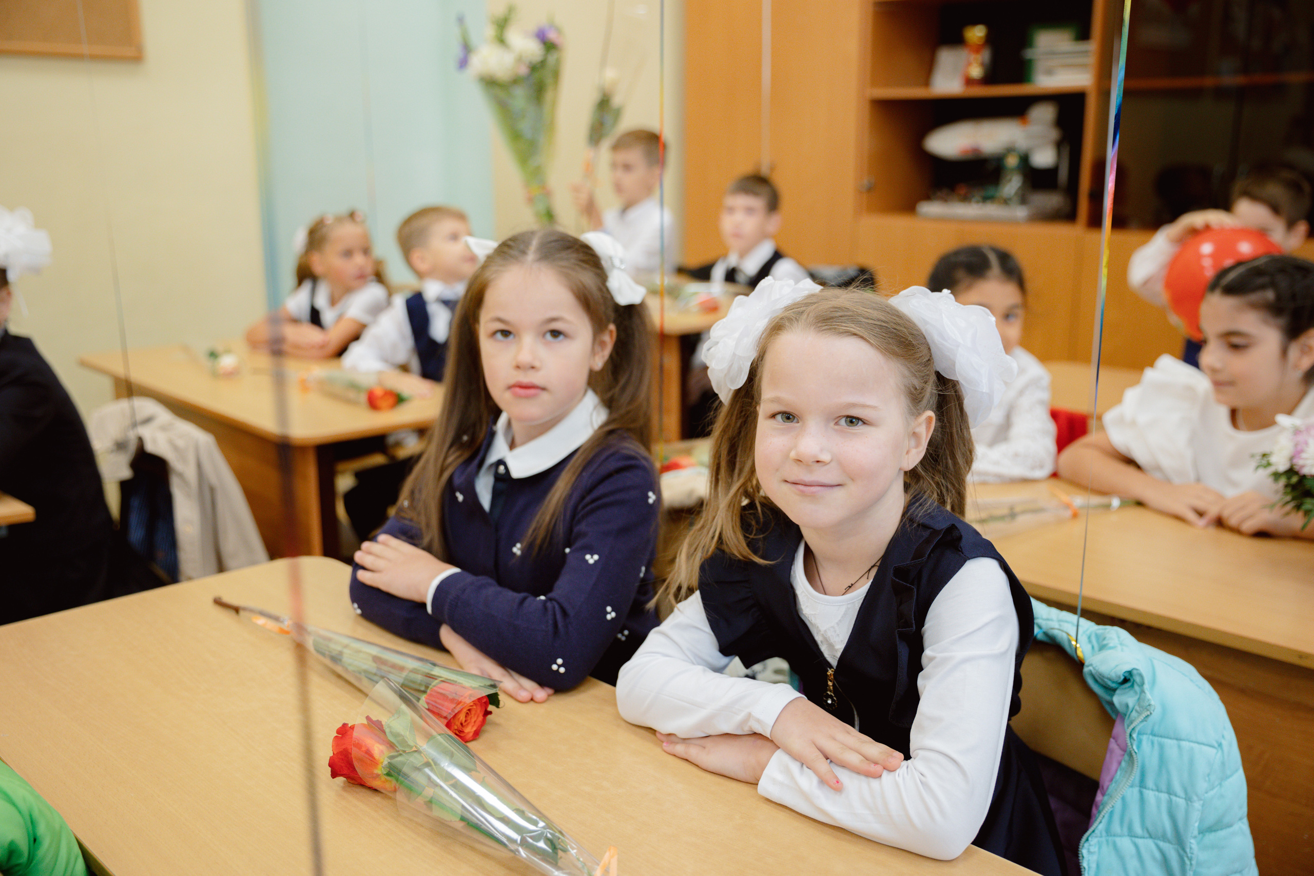 Цены для 1-3 классов. Выпускной альбом в Москве и Домодедово Вышка Школьный фотограф