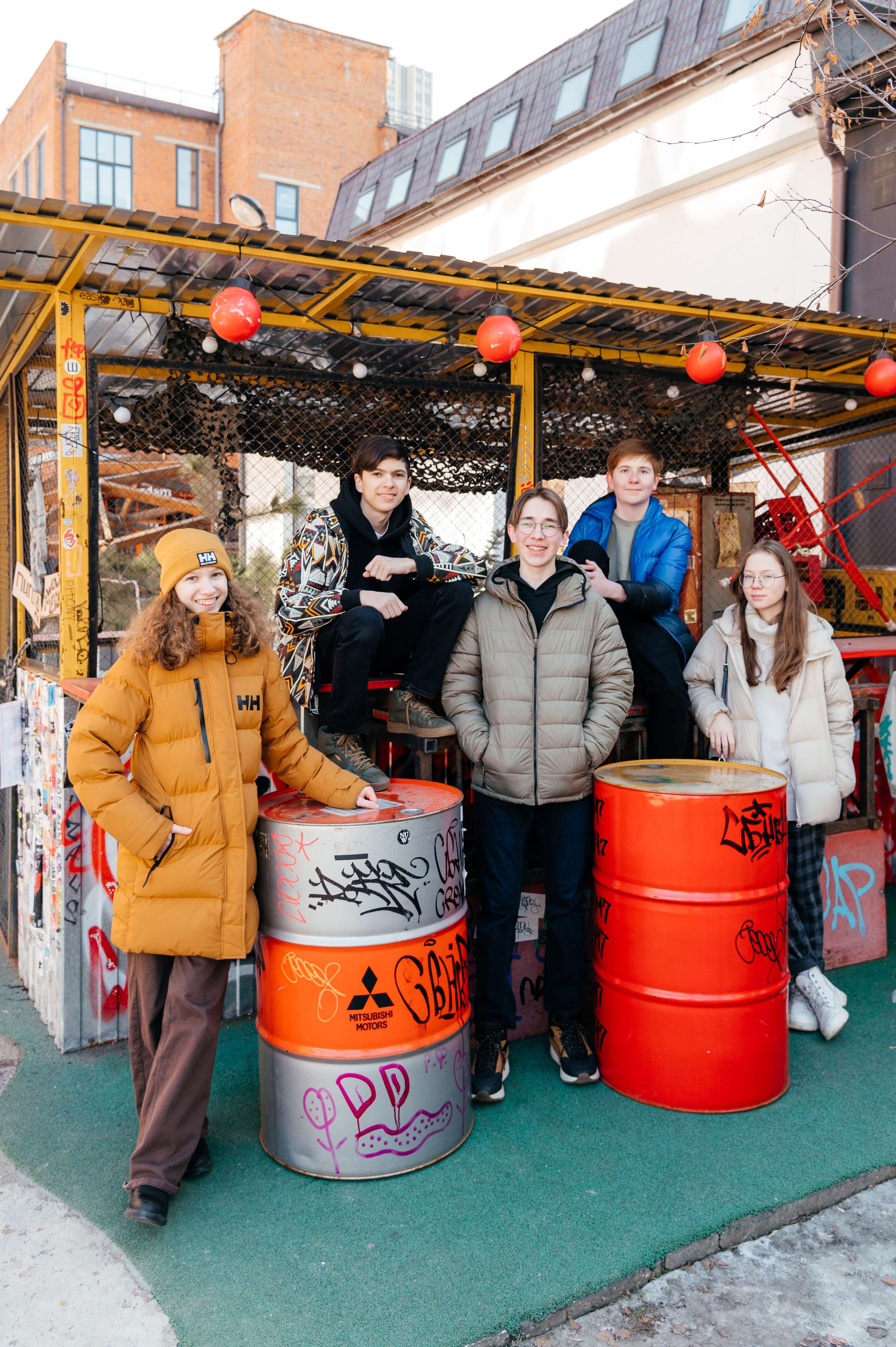Правила фотосъёмки. Выпускной альбом в Москве и Домодедово Вышка Школьный фотограф