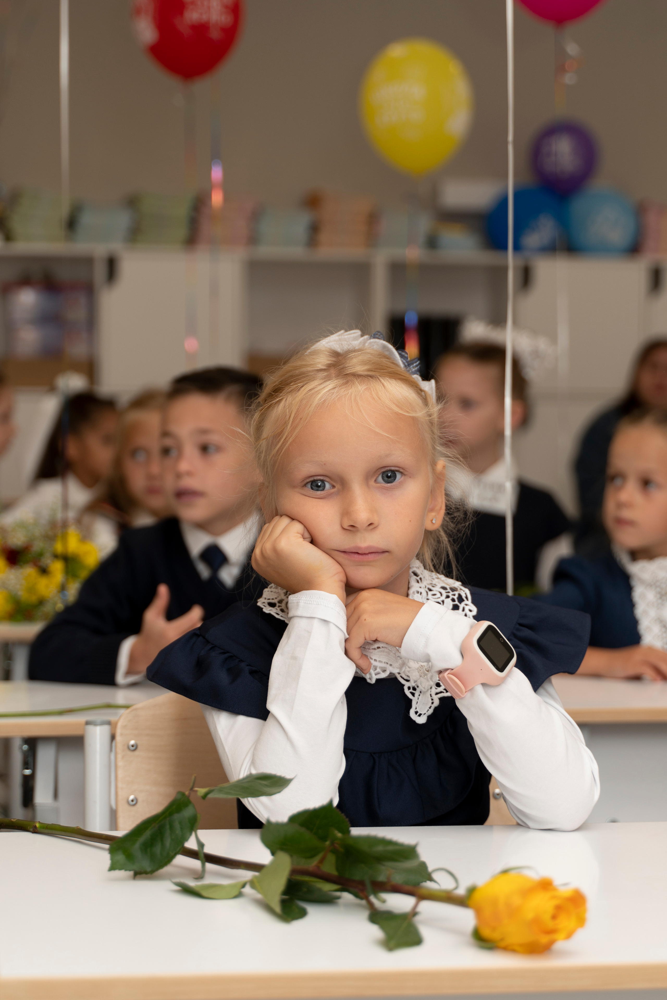 Цены для 1-3 классов. Выпускной альбом в Москве и Домодедово Вышка Школьный фотограф