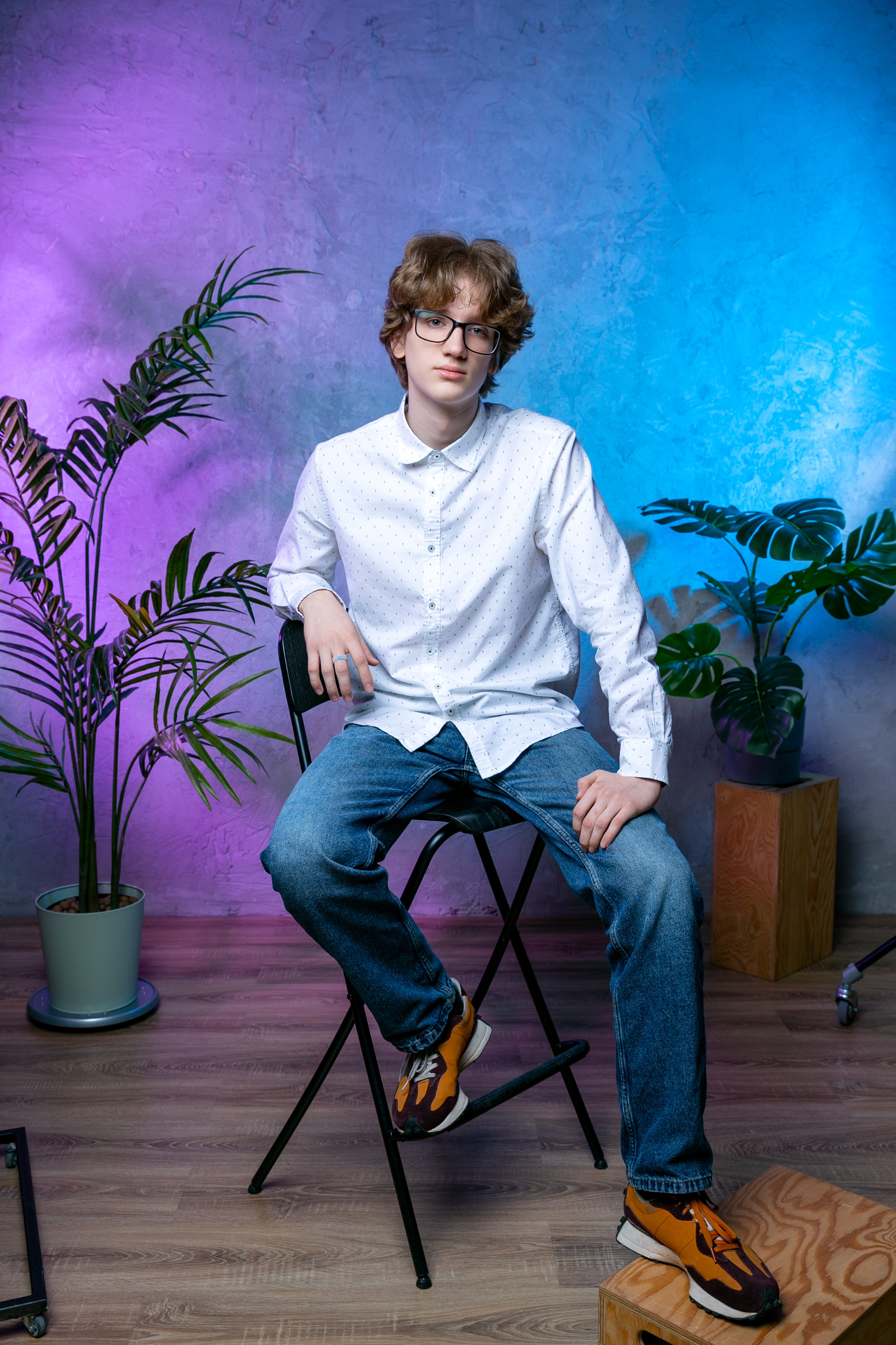 Правила фотосъёмки. Выпускной альбом в Москве и Домодедово Вышка Школьный фотограф