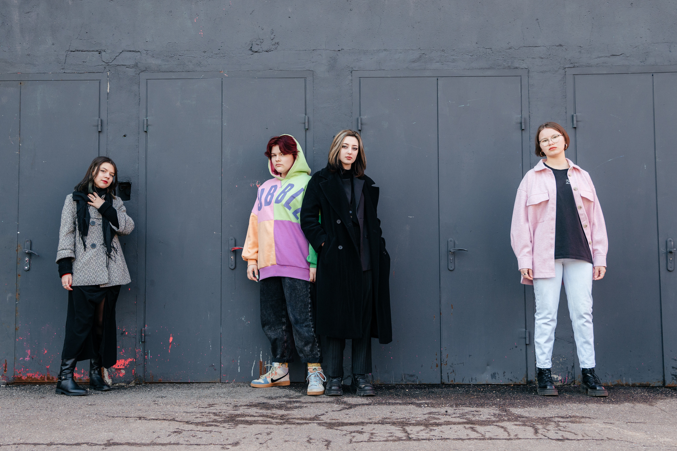 Правила фотосъёмки. Выпускной альбом в Москве и Домодедово Вышка Школьный фотограф