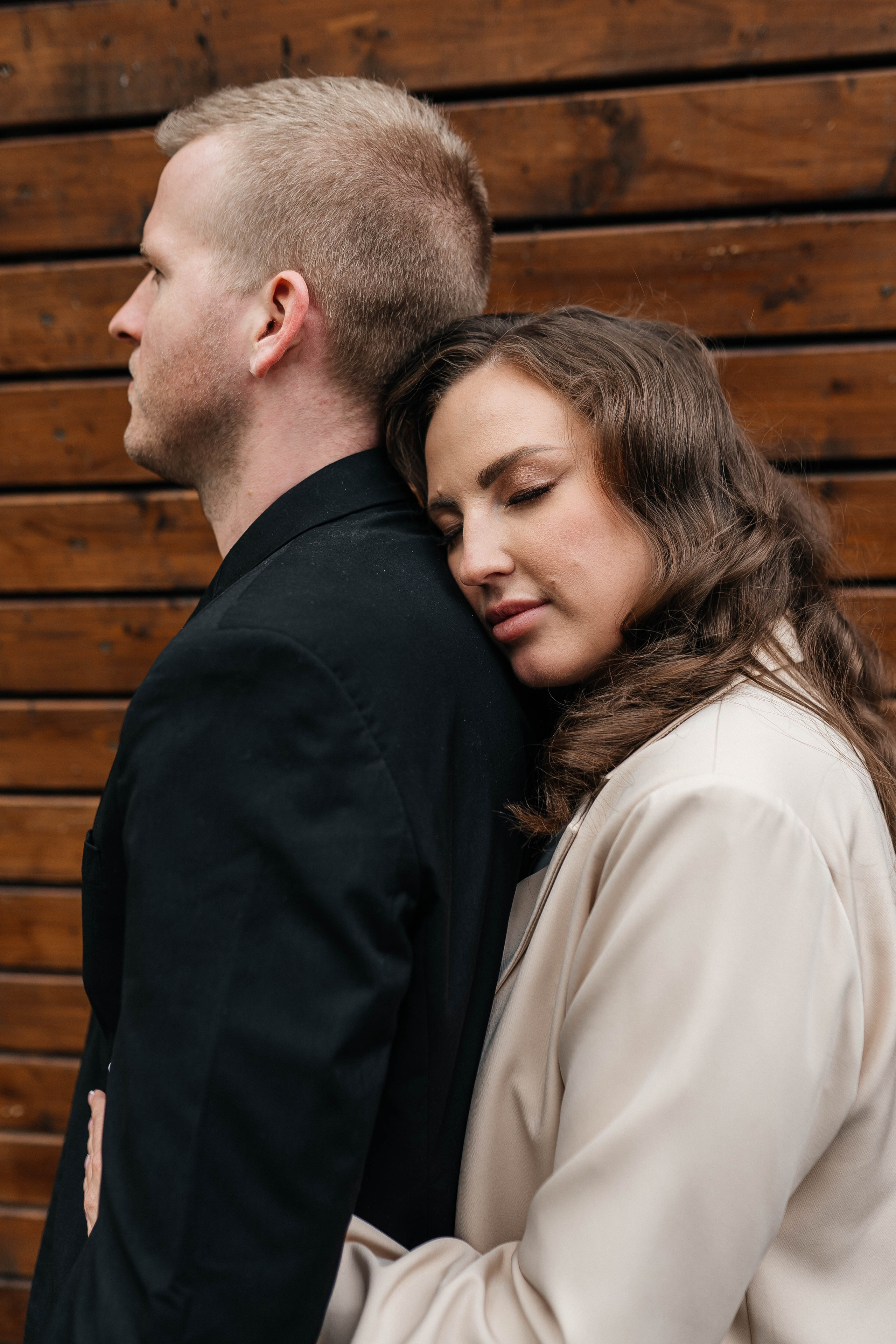 Свадебная фотосессия