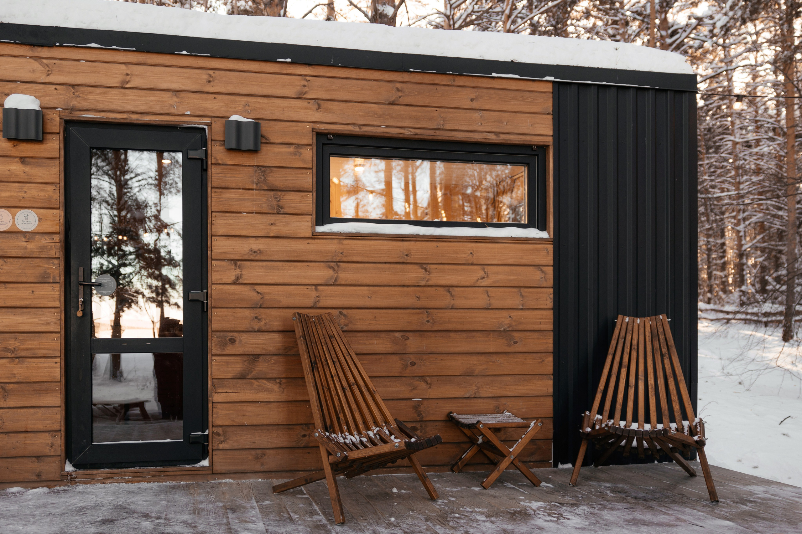 Дверь в лес. Фотограф для бизнеса Константин Брусницын в Екатеринбурге