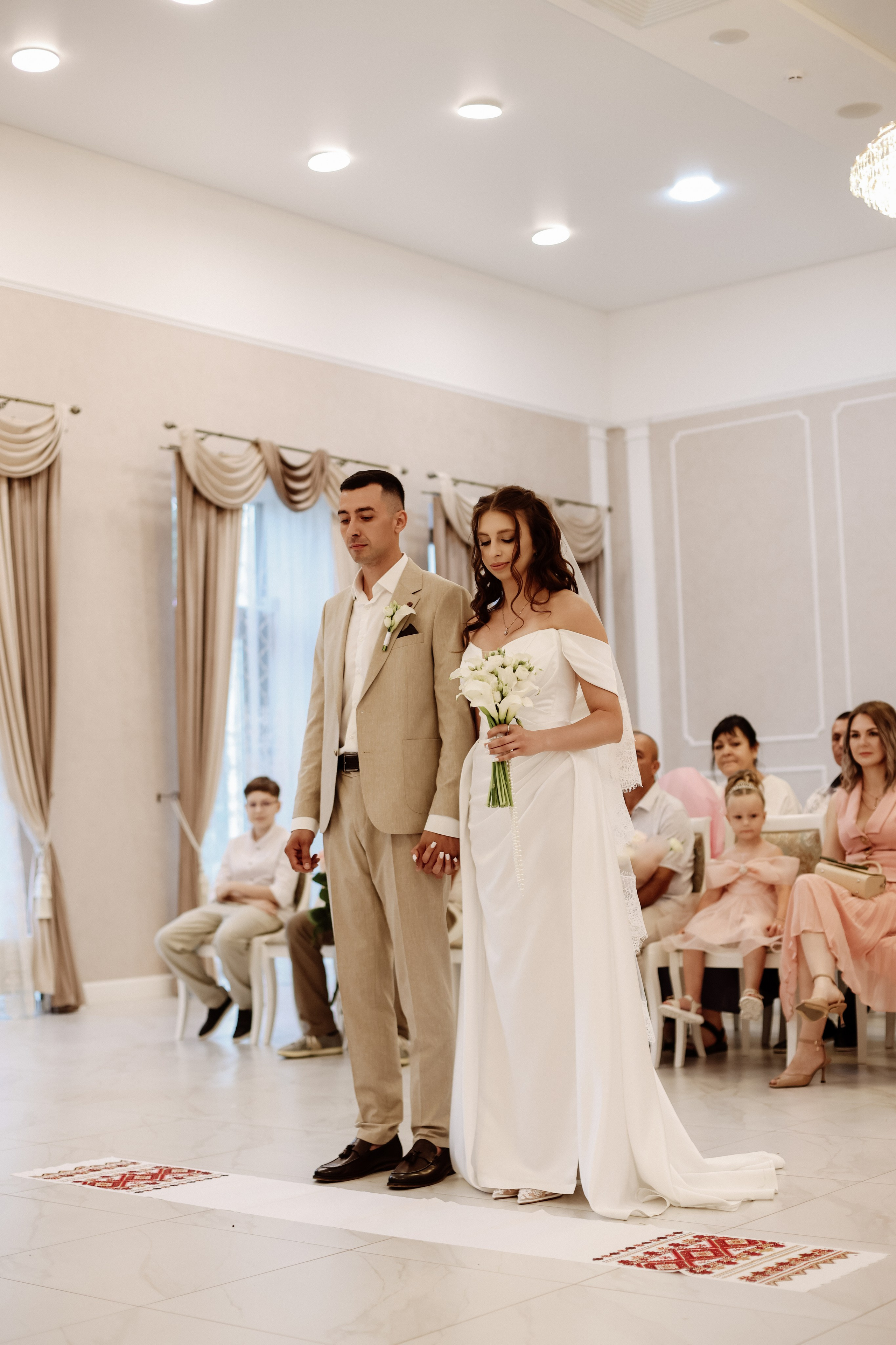 Алиса & Дмитрий. Фотограф Мариуполь | Ялта | Крым — Диана Мазенко