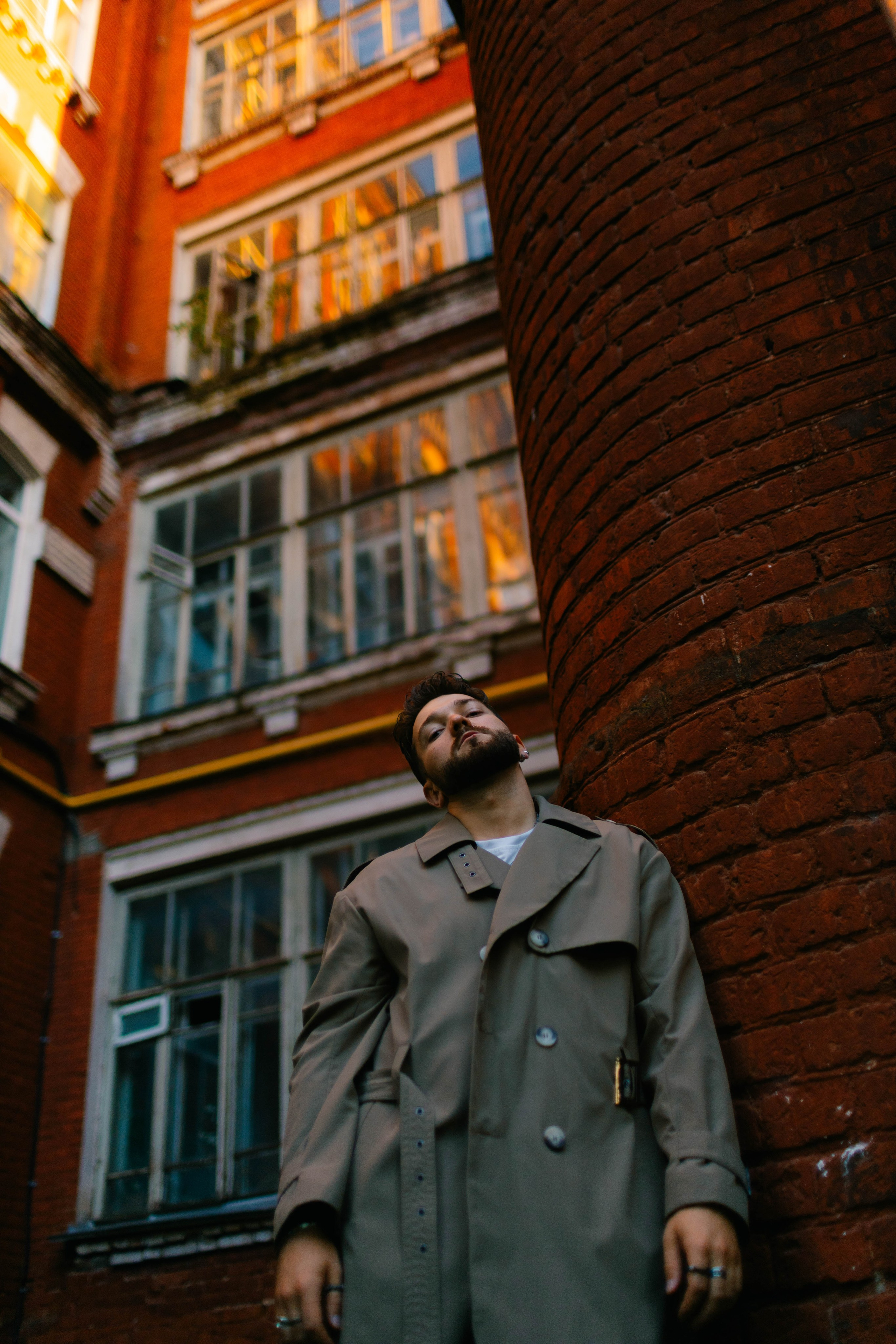 Владимир. Детский и семейный фотограф в Твери Ольга Крестьянинова