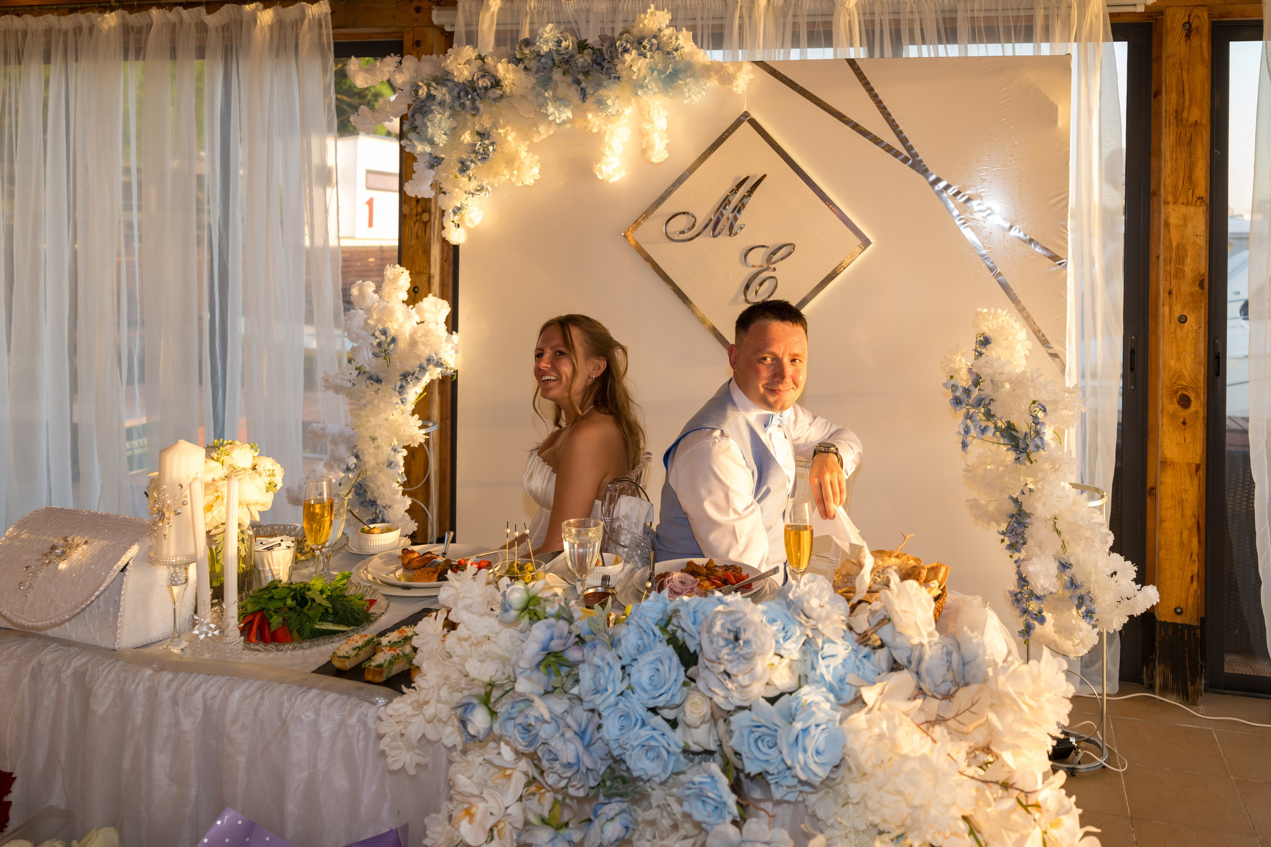 Tenderness. Свадебный и семейный Фотограф в Москве Александр Березин