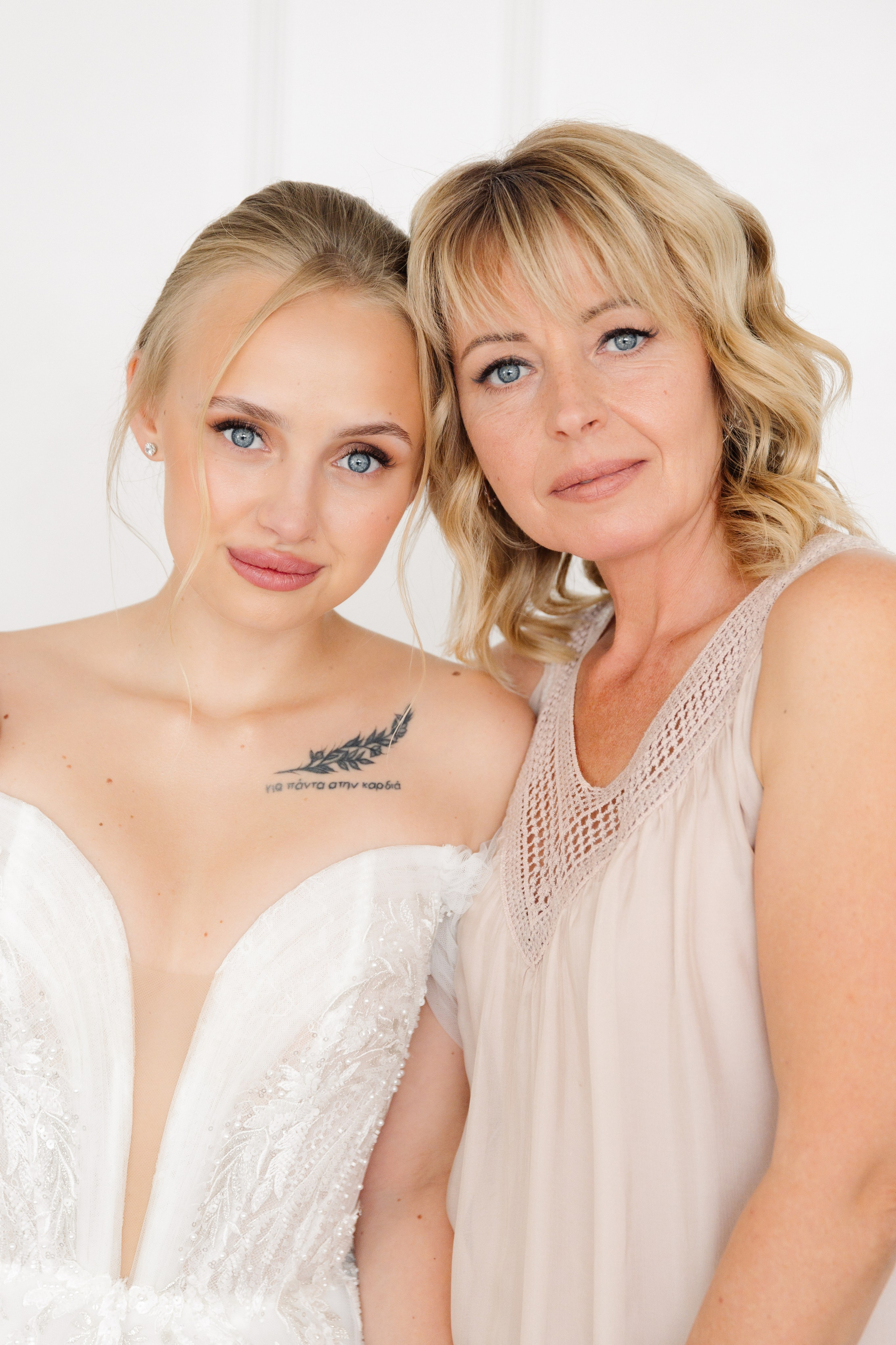 Анатолий и Анастасия