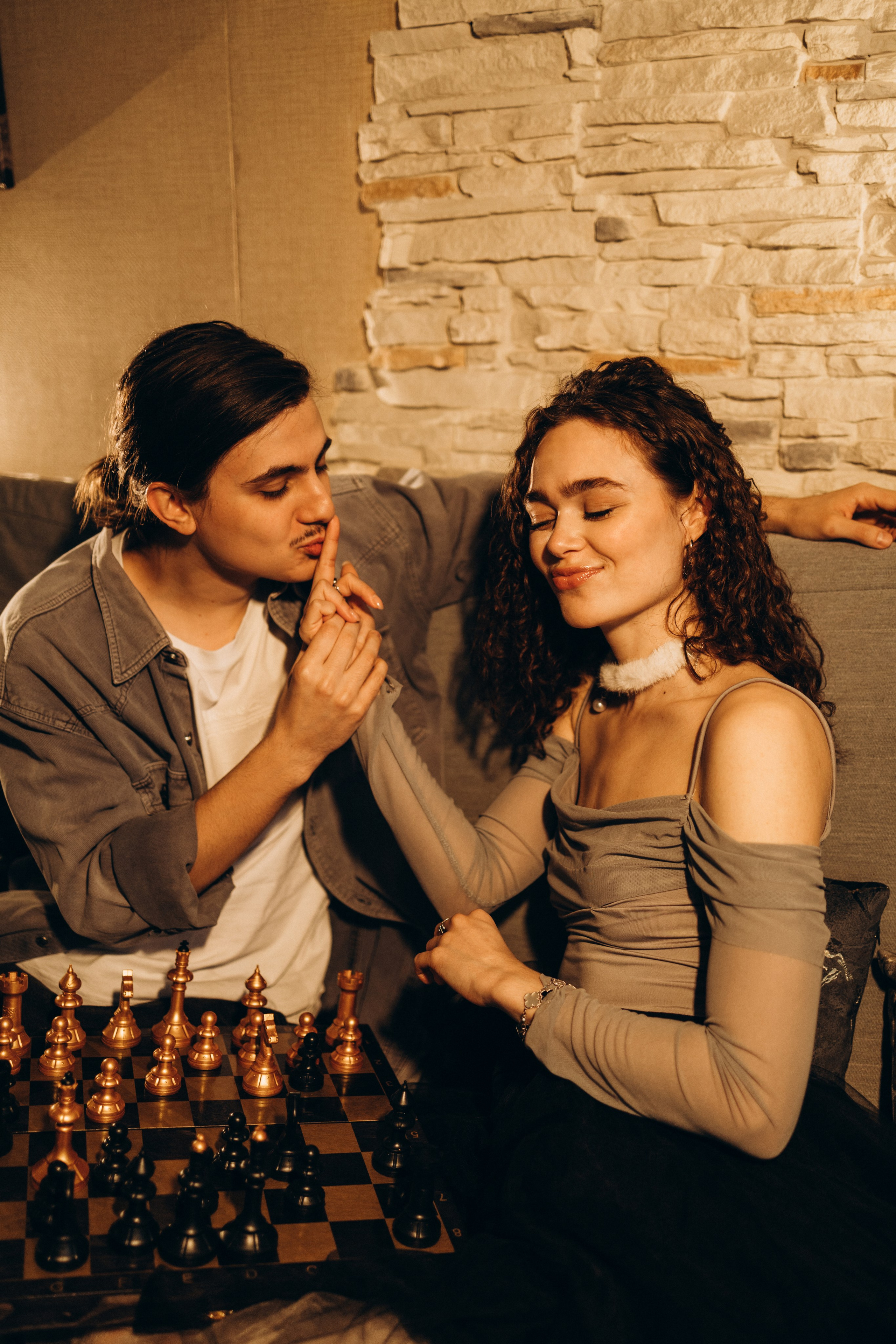 Парная фотосессия