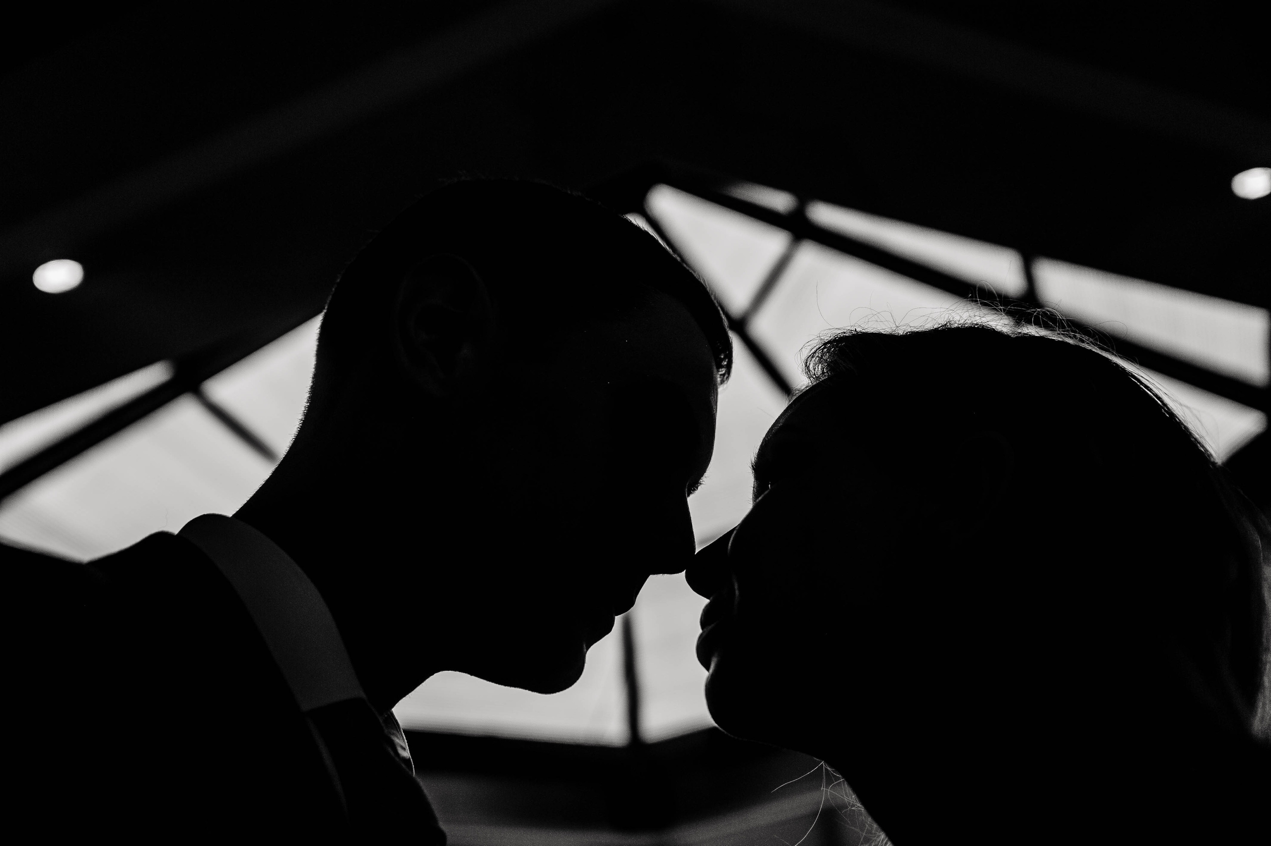 Ирина и Никита. Анонс свадебной фотосессии. Свадебный фотограф в Москве Алексей Тук