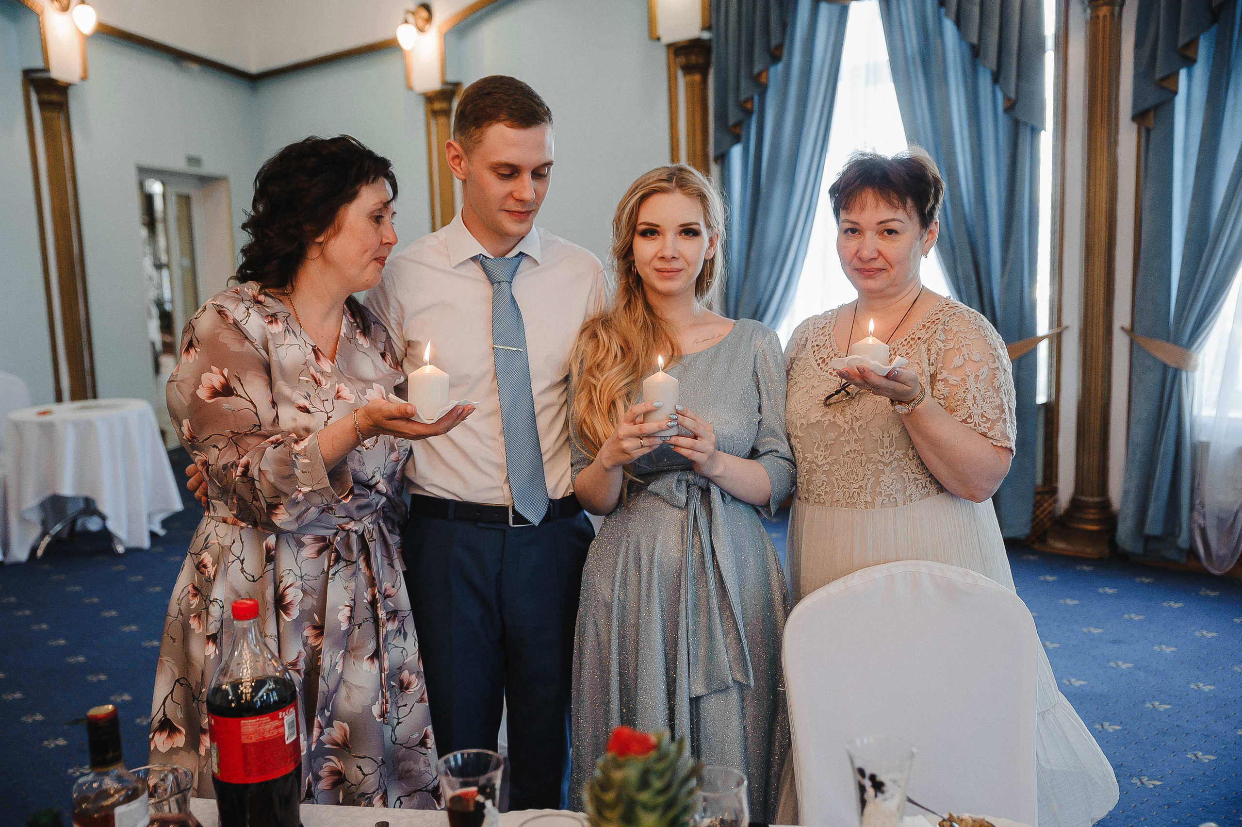 Ирина и Никита. Анонс свадебной фотосессии. Свадебный фотограф в Москве Алексей Тук