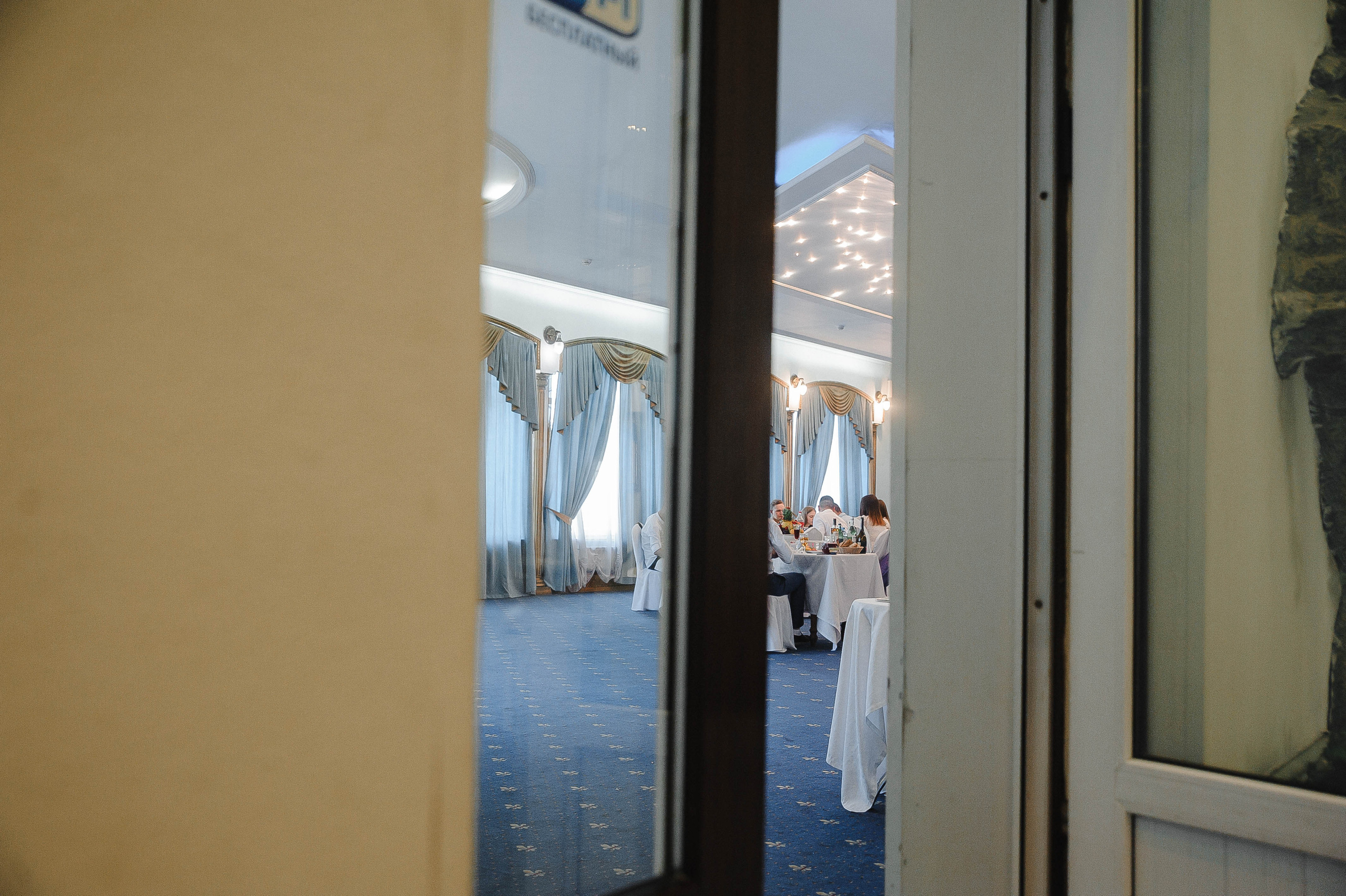 Ирина и Никита. Анонс свадебной фотосессии. Свадебный фотограф в Москве Алексей Тук