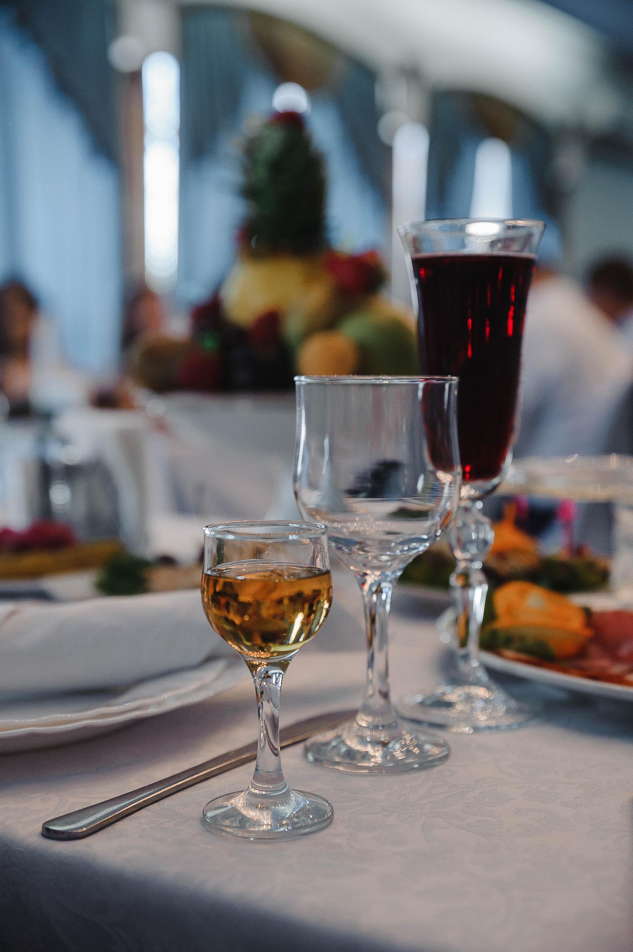 Ирина и Никита. Анонс свадебной фотосессии. Свадебный фотограф в Москве Алексей Тук