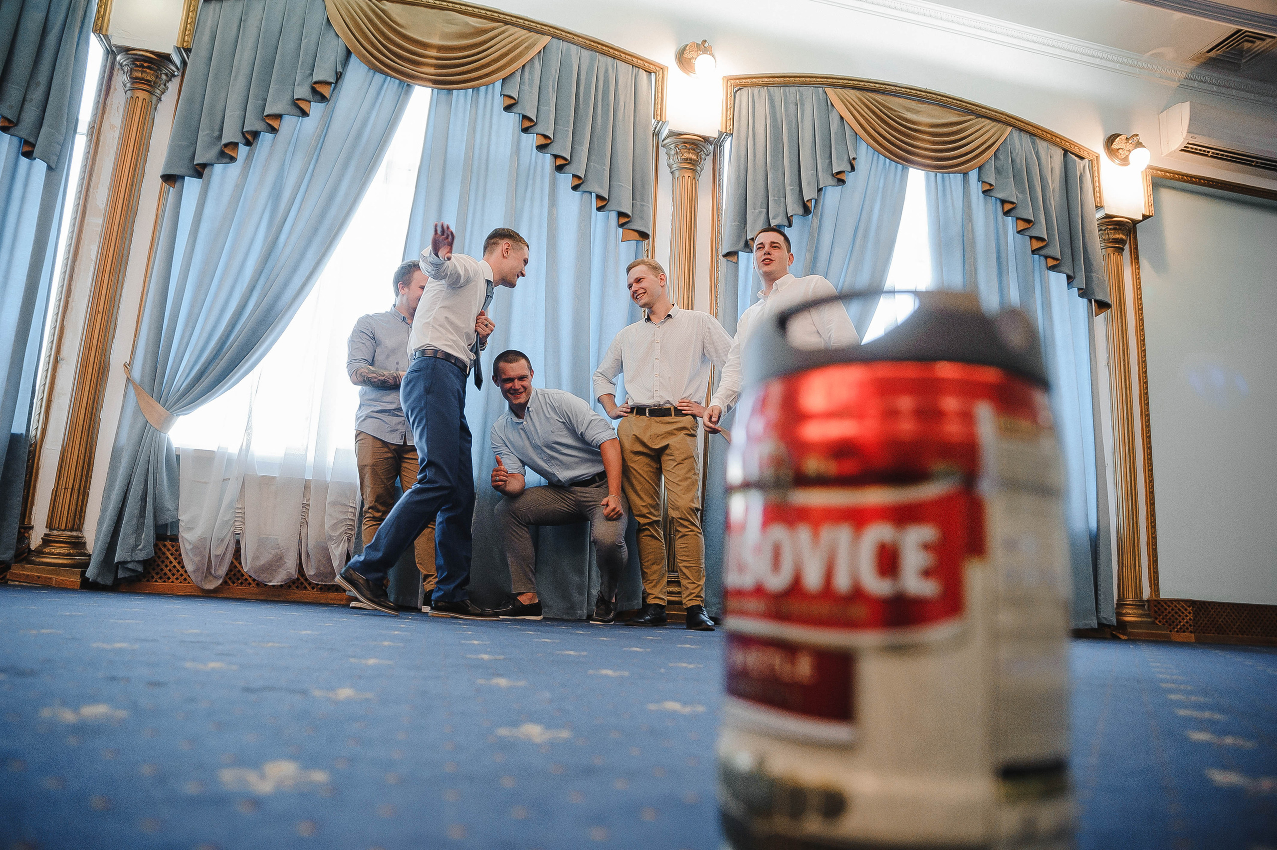 Ирина и Никита. Анонс свадебной фотосессии. Свадебный фотограф в Москве Алексей Тук