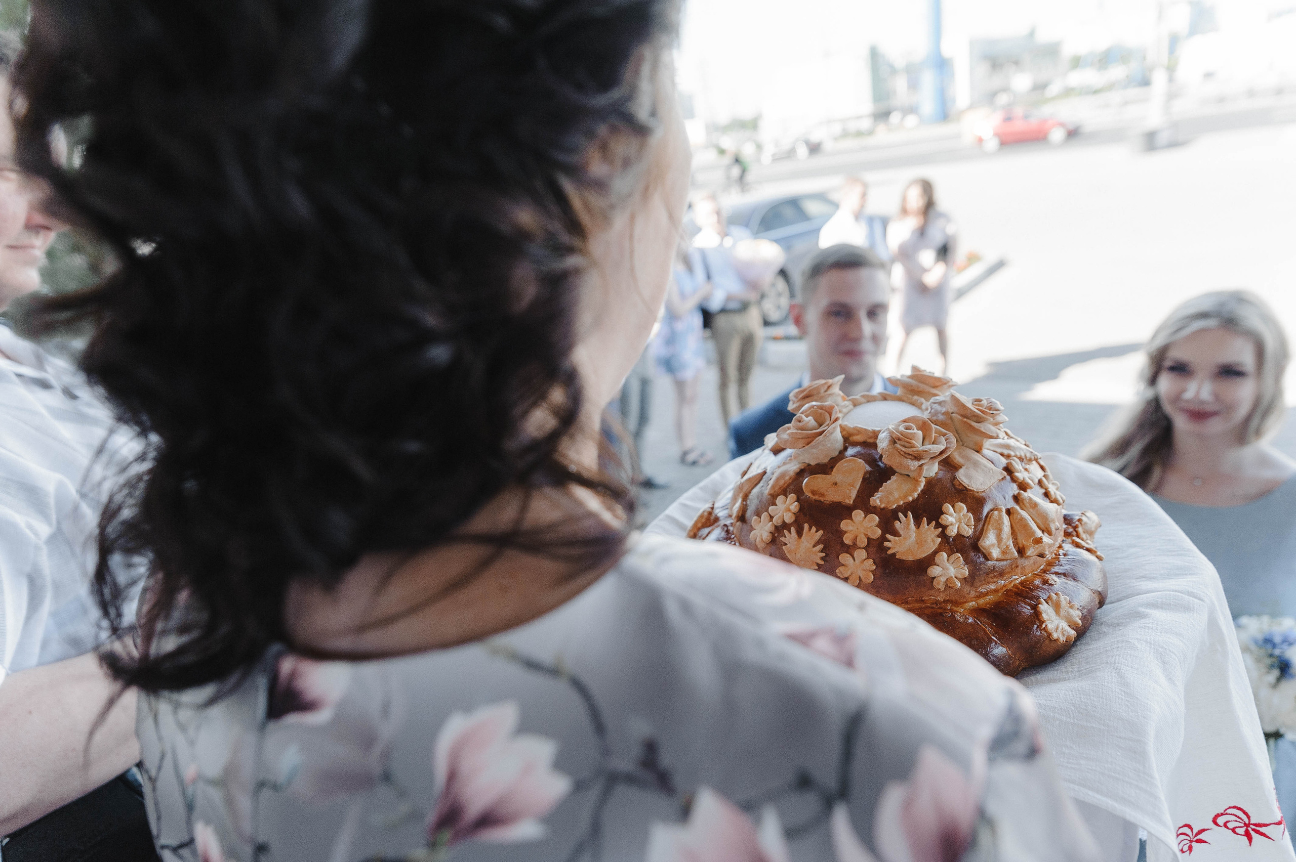 Ирина и Никита. Анонс свадебной фотосессии. Свадебный фотограф в Москве Алексей Тук