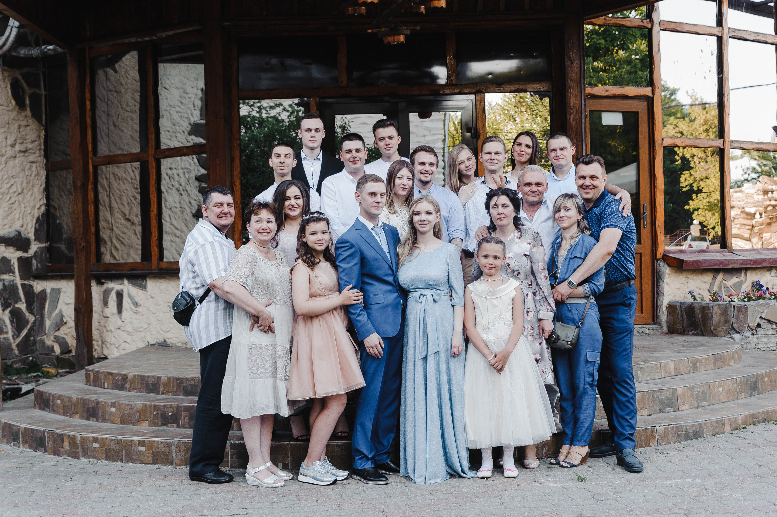 Ирина и Никита. Анонс свадебной фотосессии. Свадебный фотограф в Москве Алексей Тук