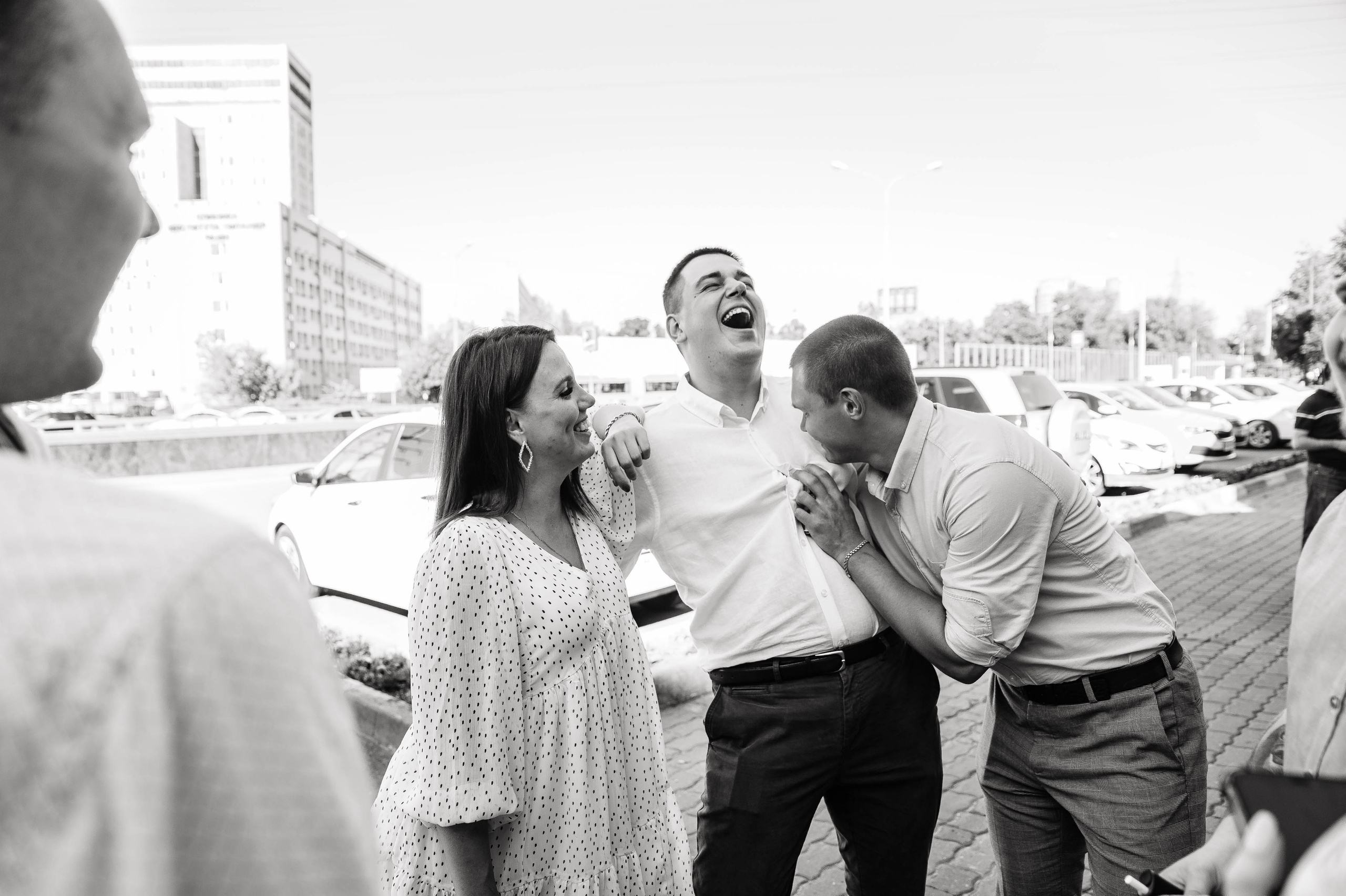 Ирина и Никита. Анонс свадебной фотосессии. Свадебный фотограф в Москве Алексей Тук