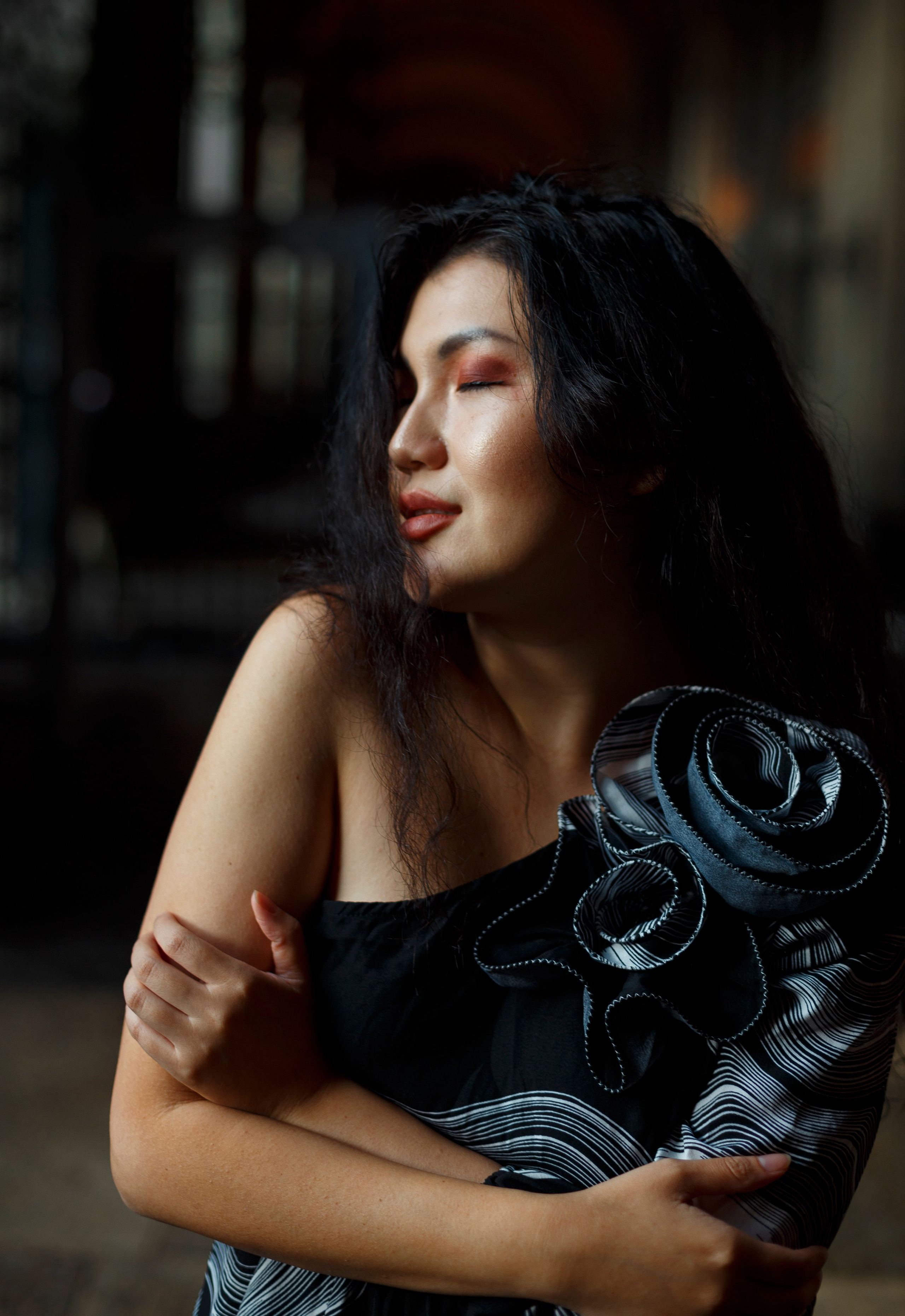 Napoli Italy | personal fotosession | Ainura. ФОТОГРАФ ЛАНА НЕПОЧАТЫХ | МОСКВА