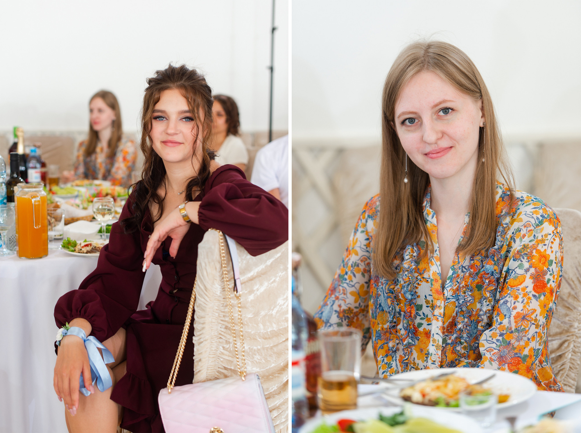 Первая свадьба лета. Свадебный и семейный фотограф в Омске Мормулев Михаил