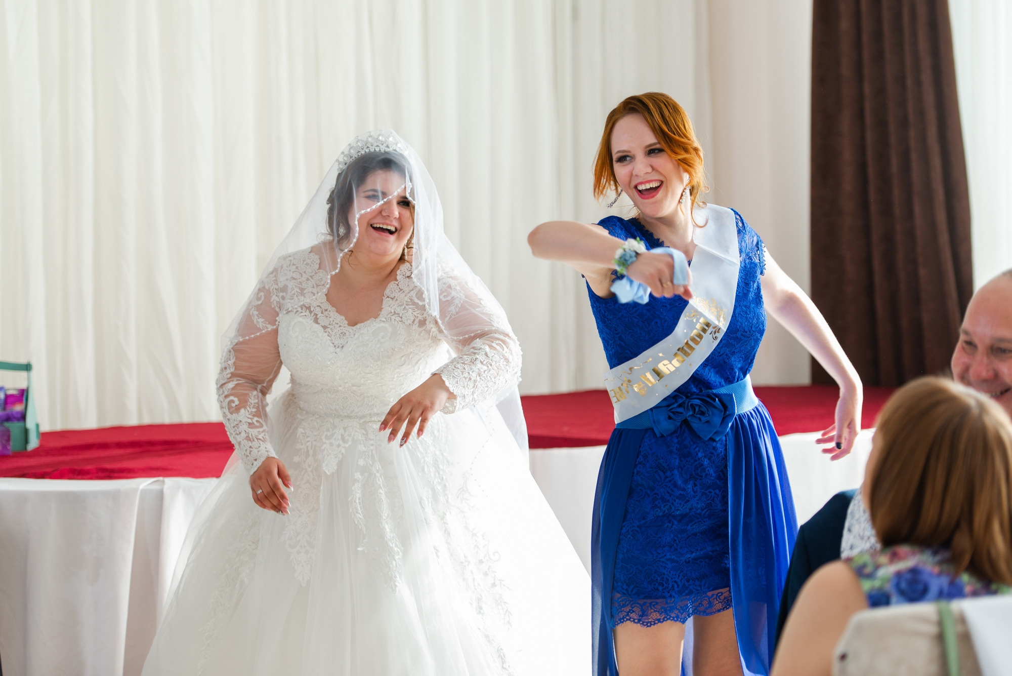 Первая свадьба лета. Свадебный и семейный фотограф в Омске Мормулев Михаил