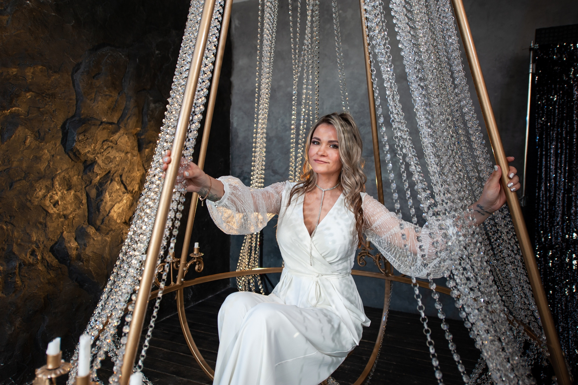 Предсвадебная свадебная студия. Свадебный и семейный фотограф в Омске Мормулев Михаил