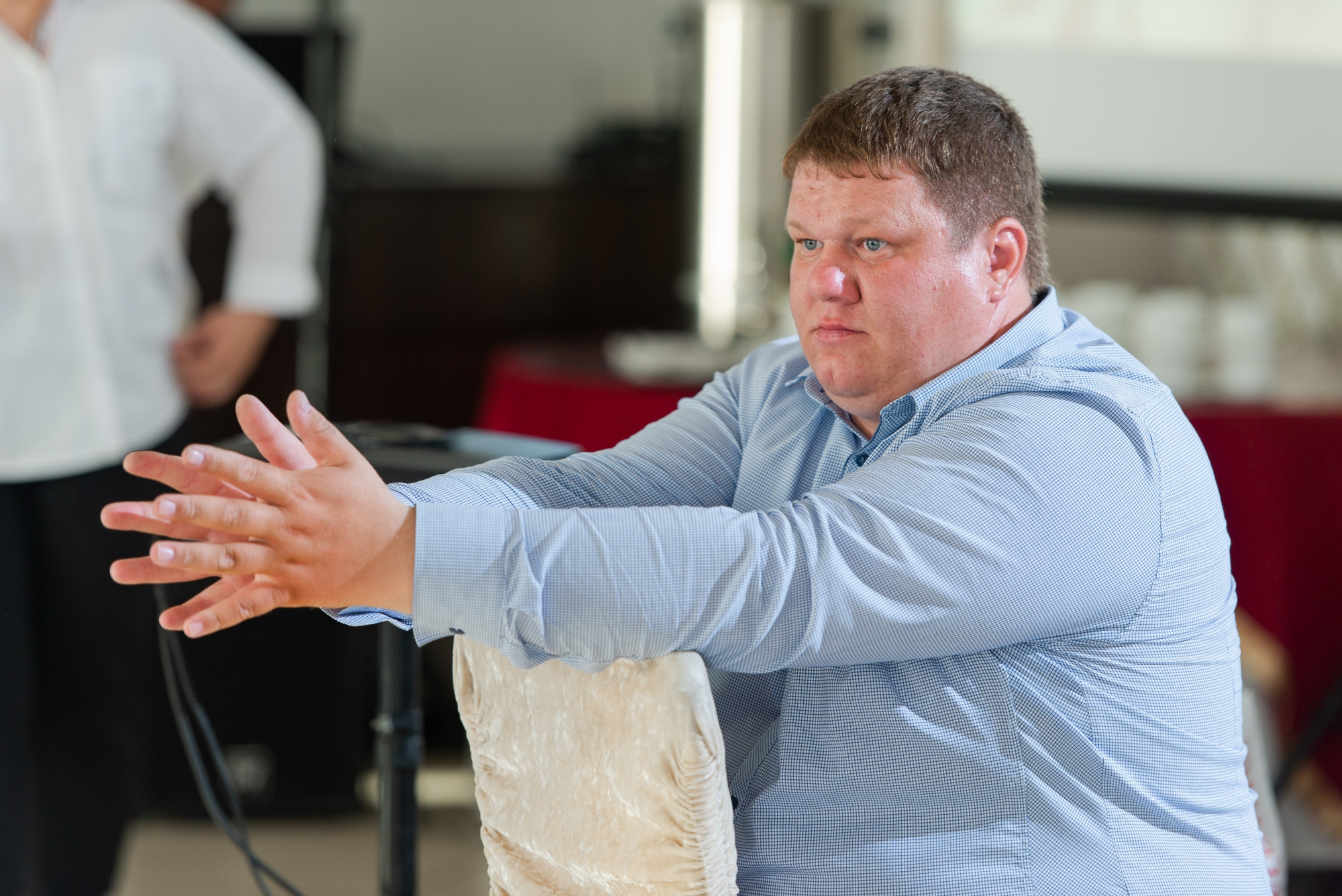 Первая свадьба лета. Свадебный и семейный фотограф в Омске Мормулев Михаил