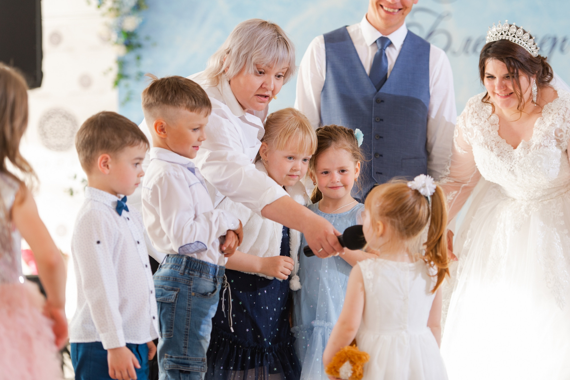 Первая свадьба лета. Свадебный и семейный фотограф в Омске Мормулев Михаил