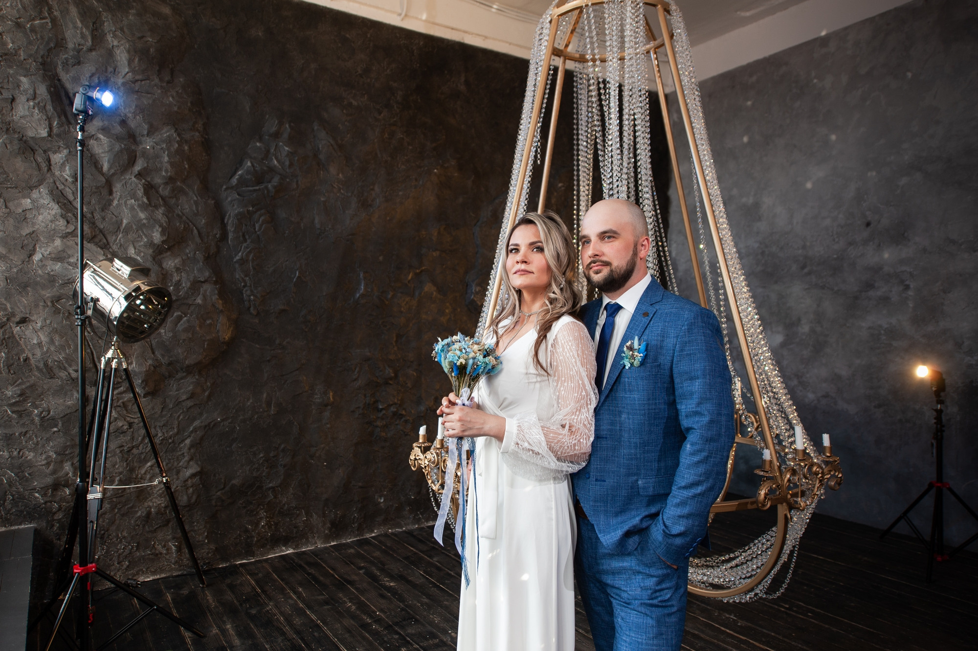 Предсвадебная свадебная студия. Свадебный и семейный фотограф в Омске Мормулев Михаил