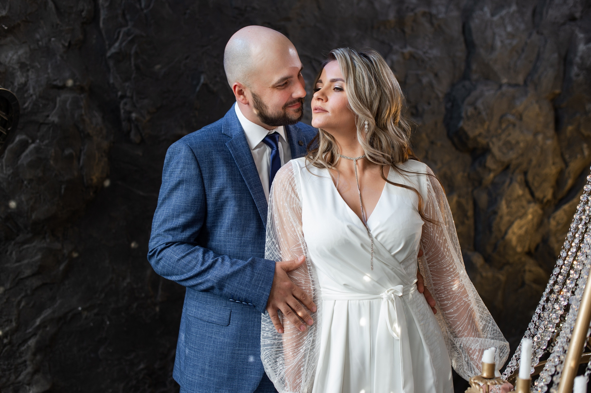 Предсвадебная свадебная студия. Свадебный и семейный фотограф в Омске Мормулев Михаил