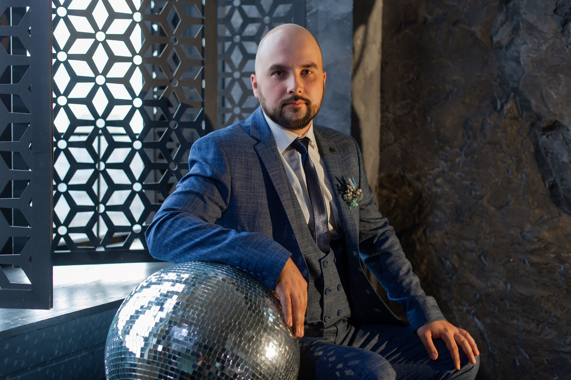 Предсвадебная свадебная студия. Свадебный и семейный фотограф в Омске Мормулев Михаил