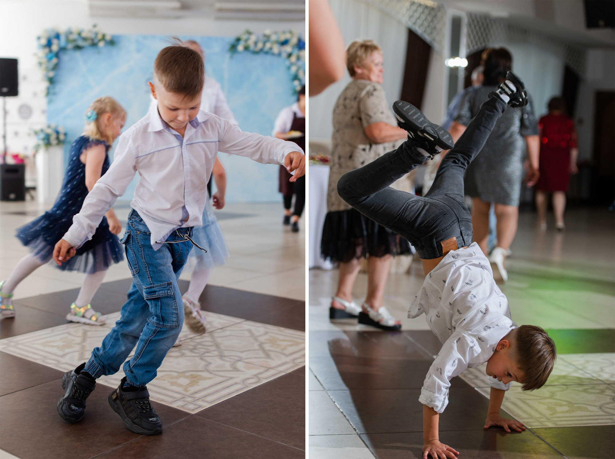 Первая свадьба лета. Свадебный и семейный фотограф в Омске Мормулев Михаил