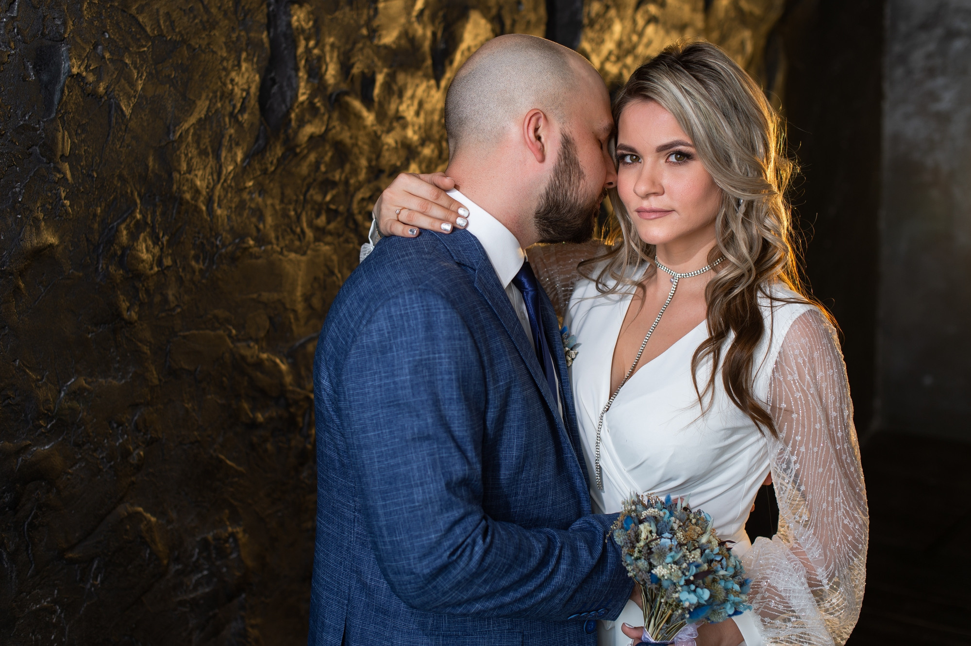 Предсвадебная свадебная студия. Свадебный и семейный фотограф в Омске Мормулев Михаил