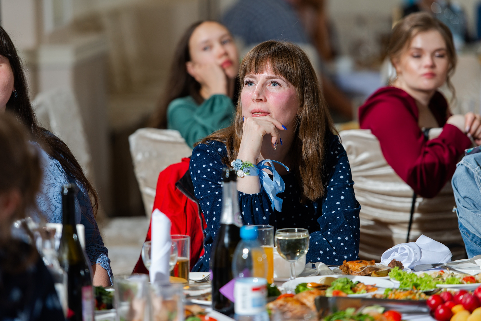 Первая свадьба лета. Свадебный и семейный фотограф в Омске Мормулев Михаил